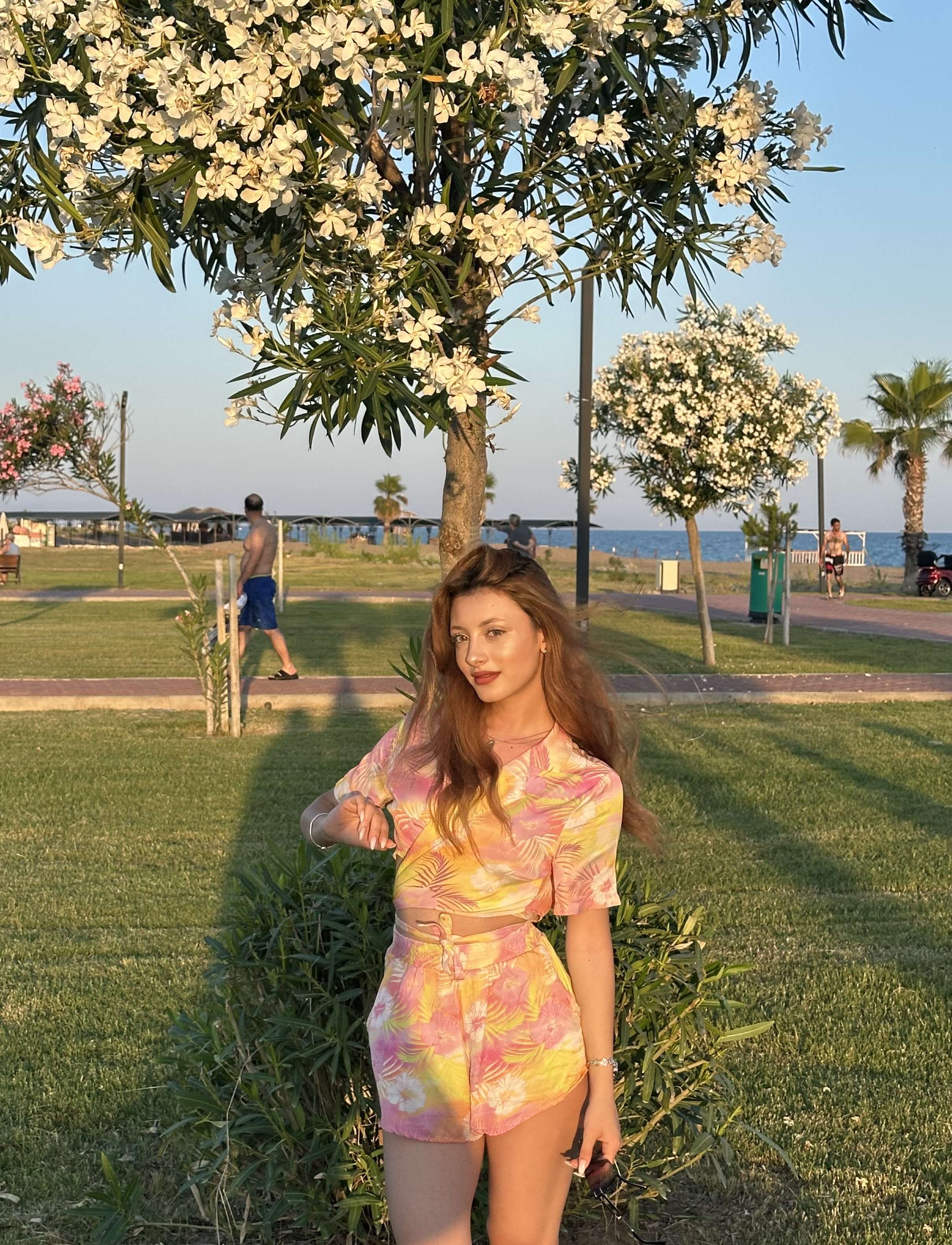 Aleyna Ayyıldız Profile Picture