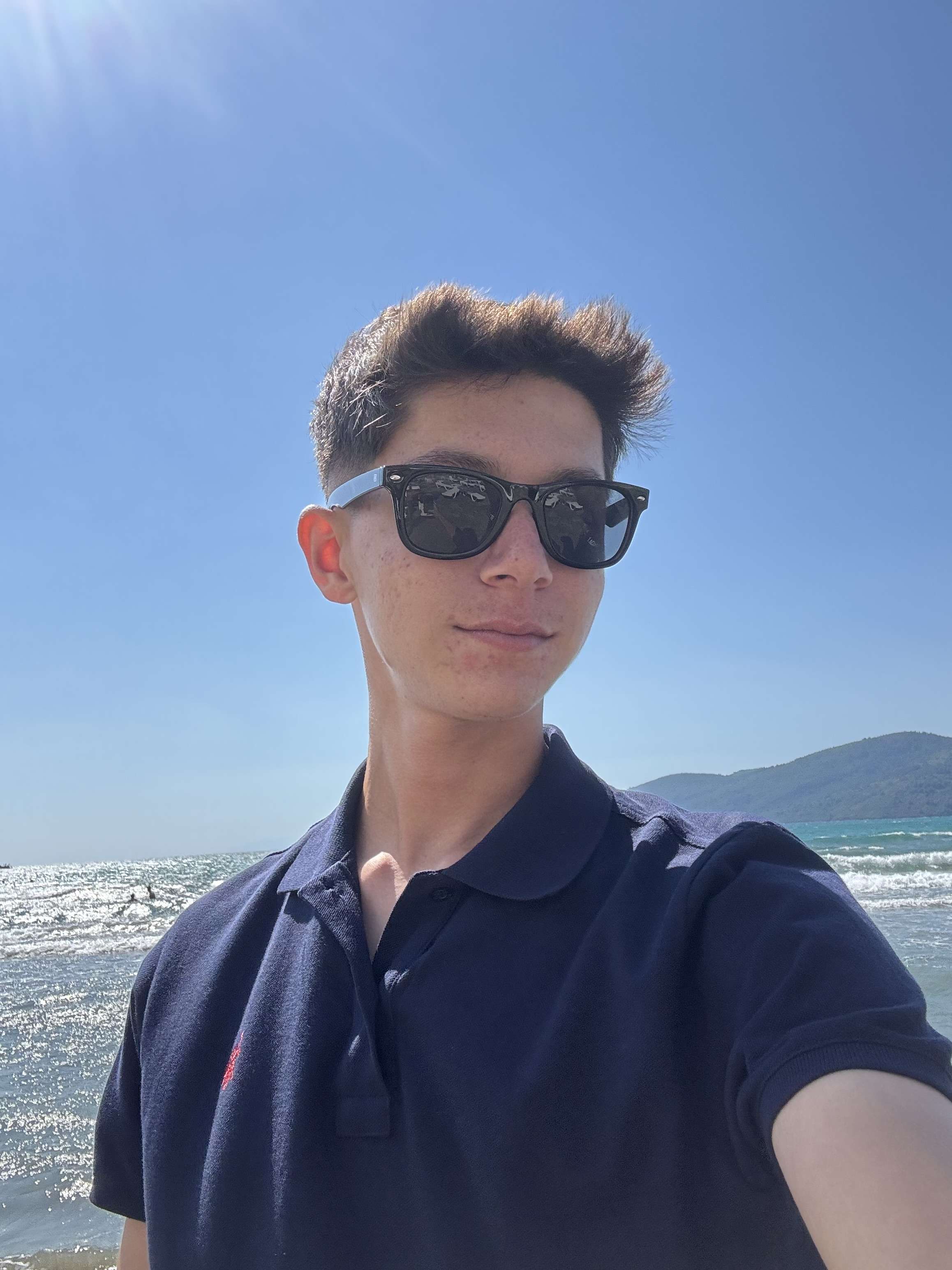 Berkay Acar Profile Picture