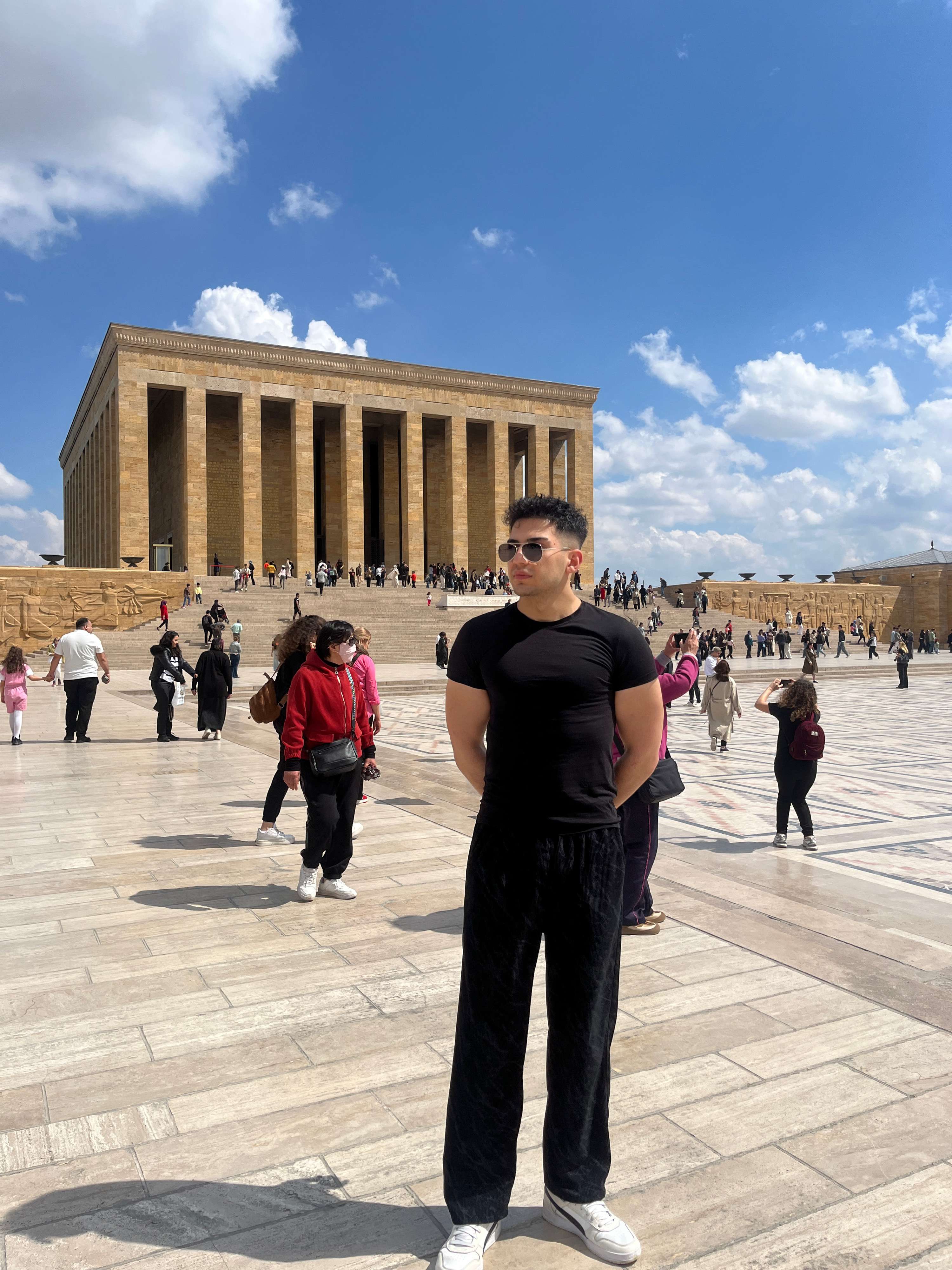 Kaan Seyhan Profile Picture