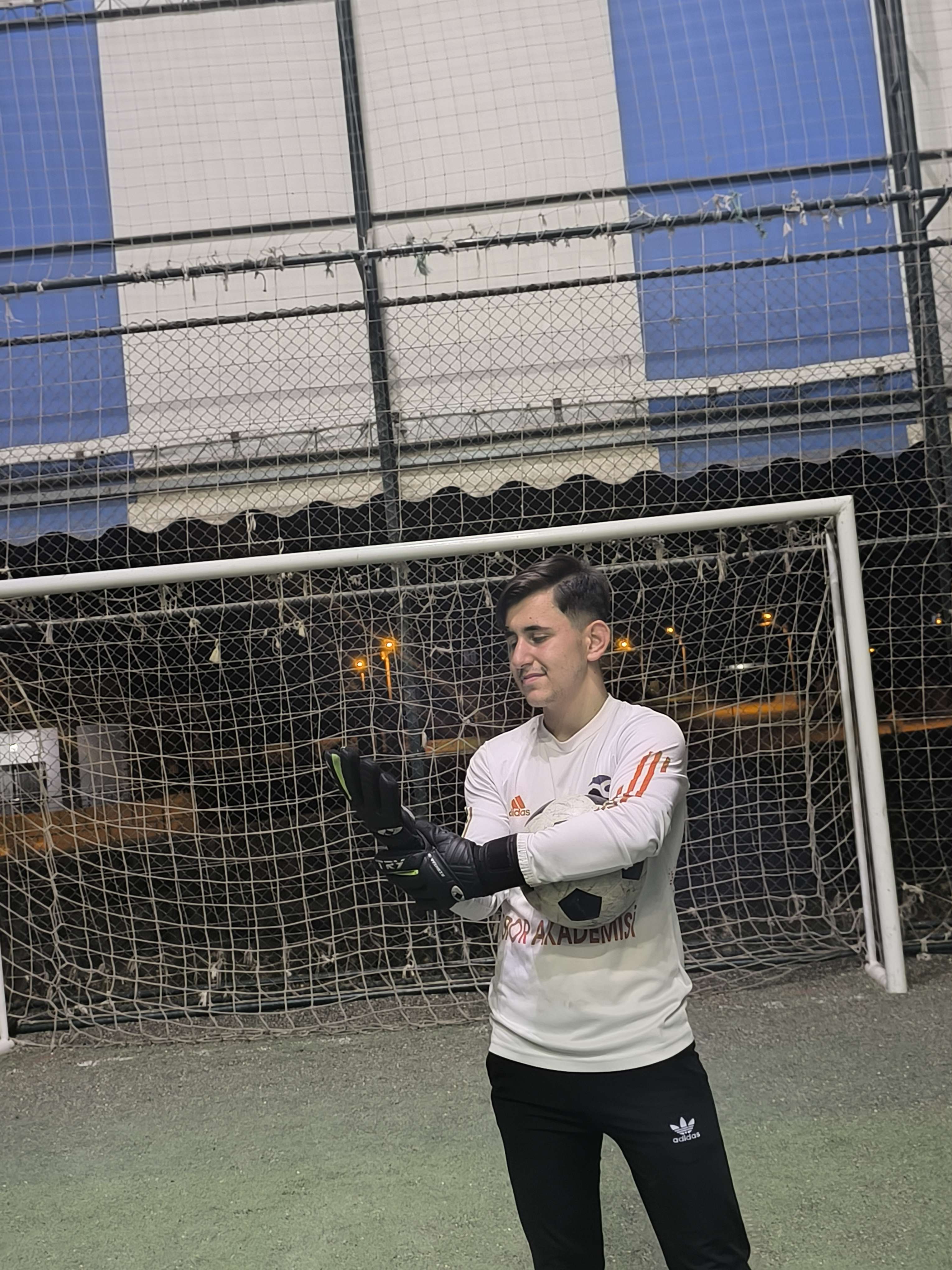 Eren Tellioğlu Profile Picture