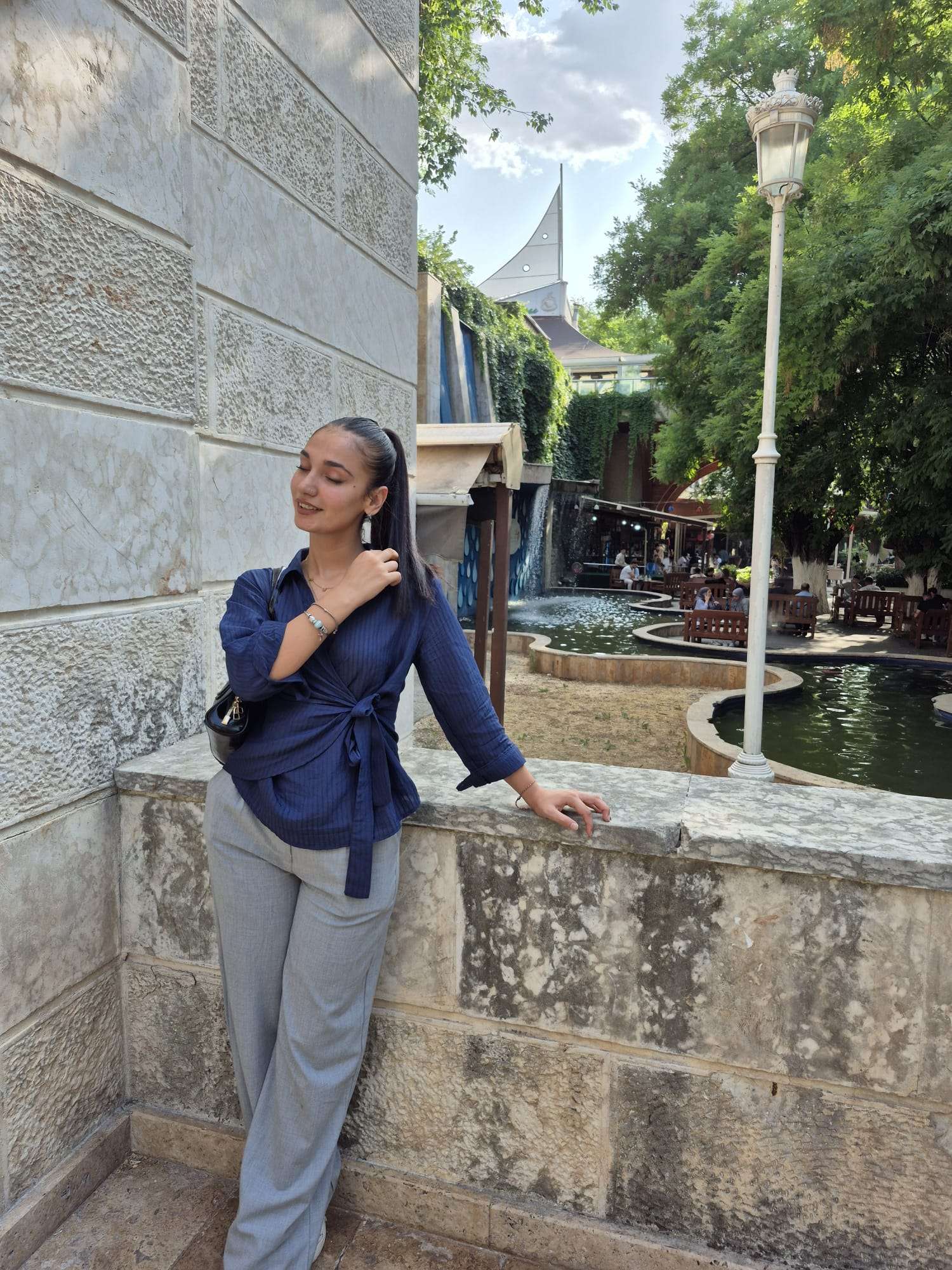 Eslem Arslan Profile Picture