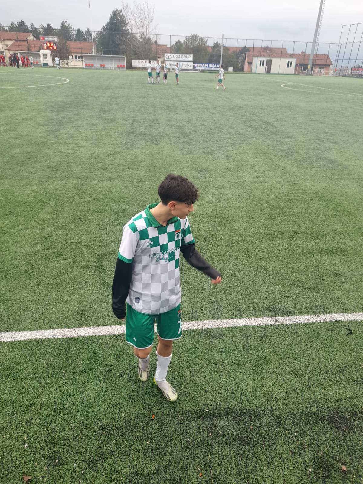 Yusuf Ali Aslan Profile Picture