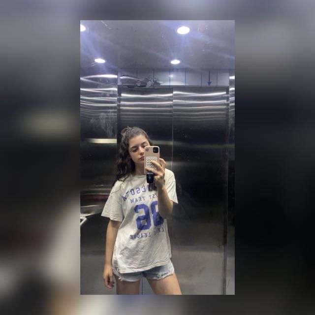 Miray Naz Şenkal Profile Picture