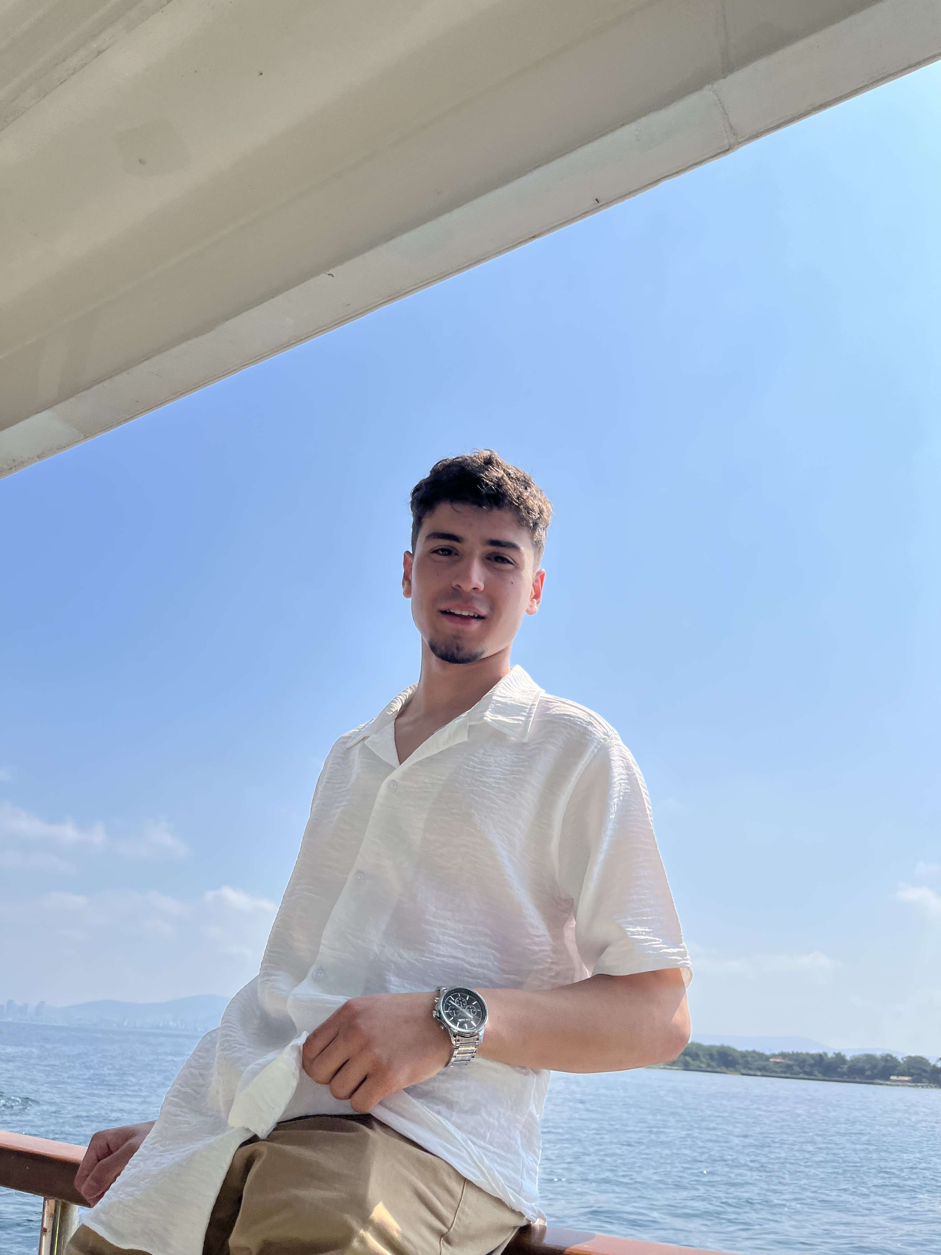 Talha Aytekin Profile Picture