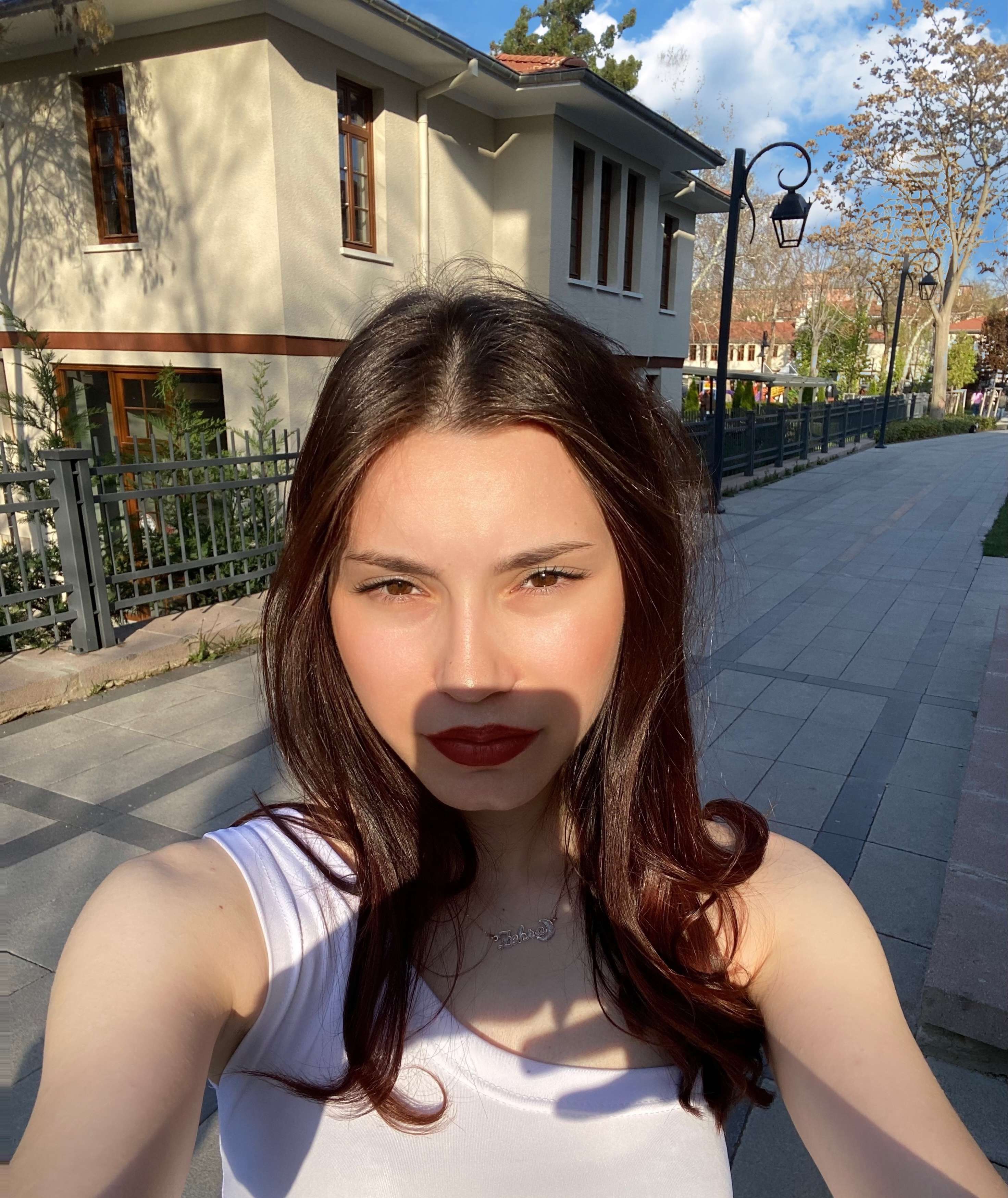 Zehra Nur Profile Picture