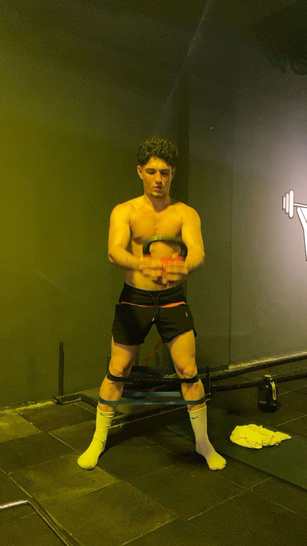Muhammet Akın Özçidem Profile Picture