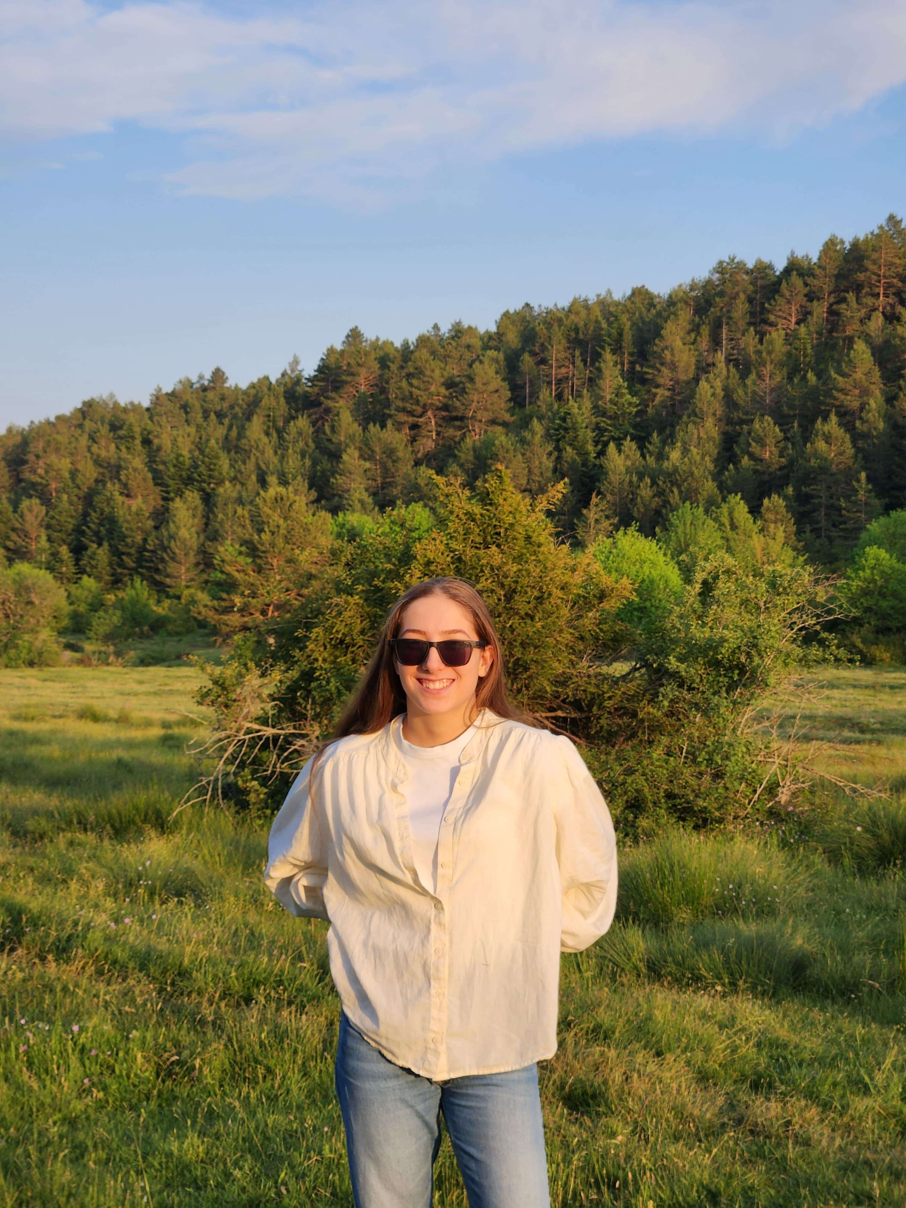 sevde küçükyılmaz Profile Picture