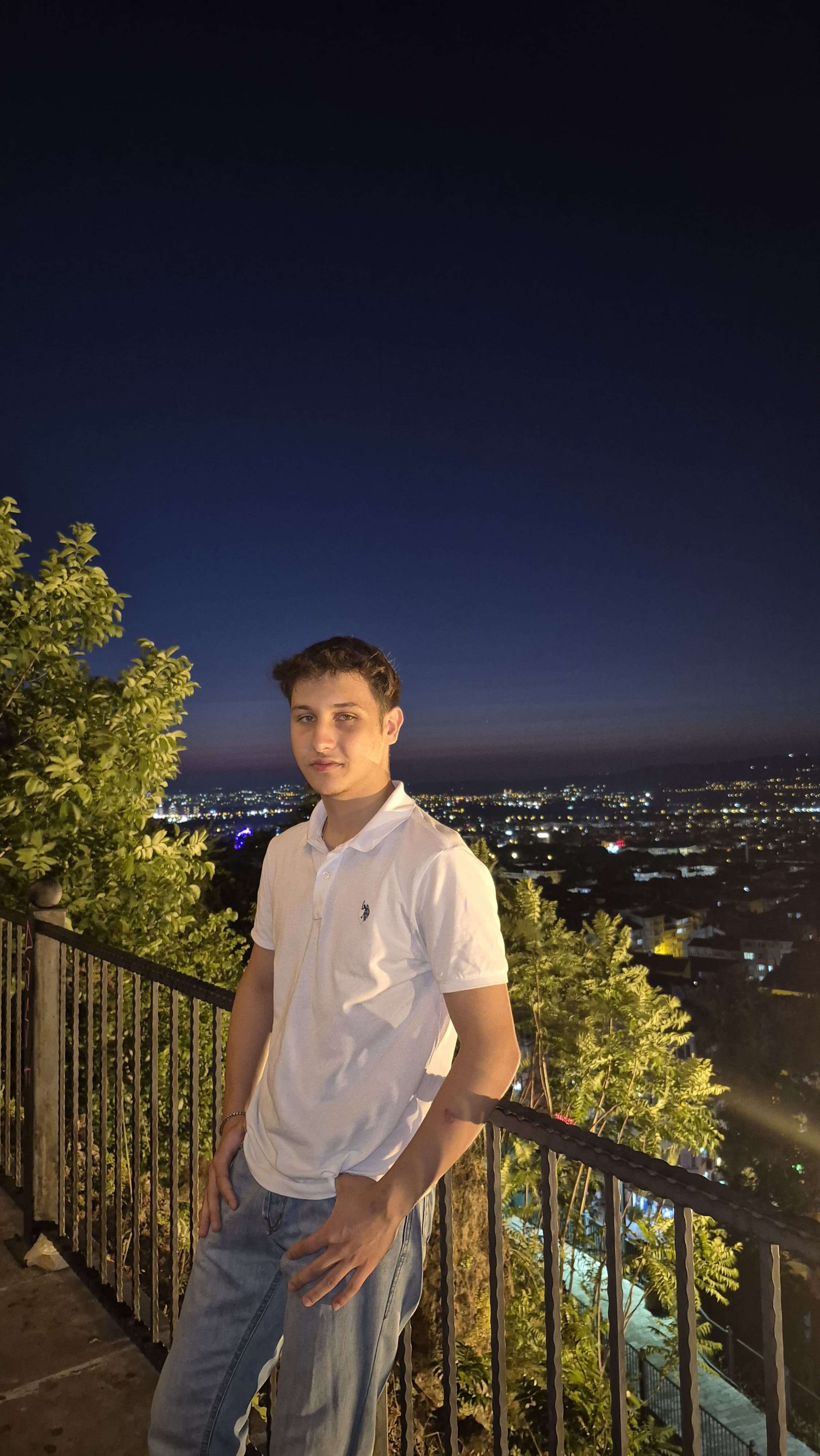 İbrahim özer Profile Picture