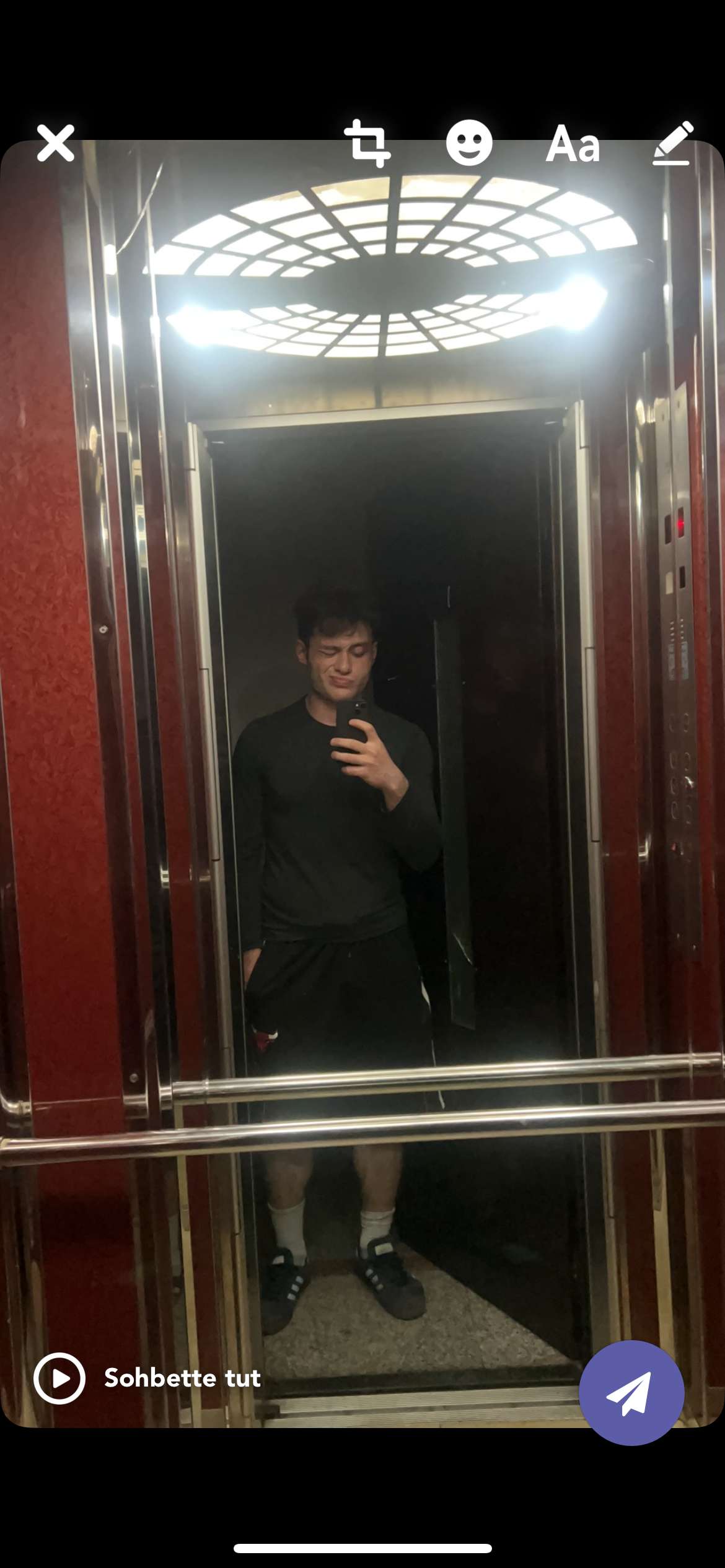 eren yeniçeri Profile Picture