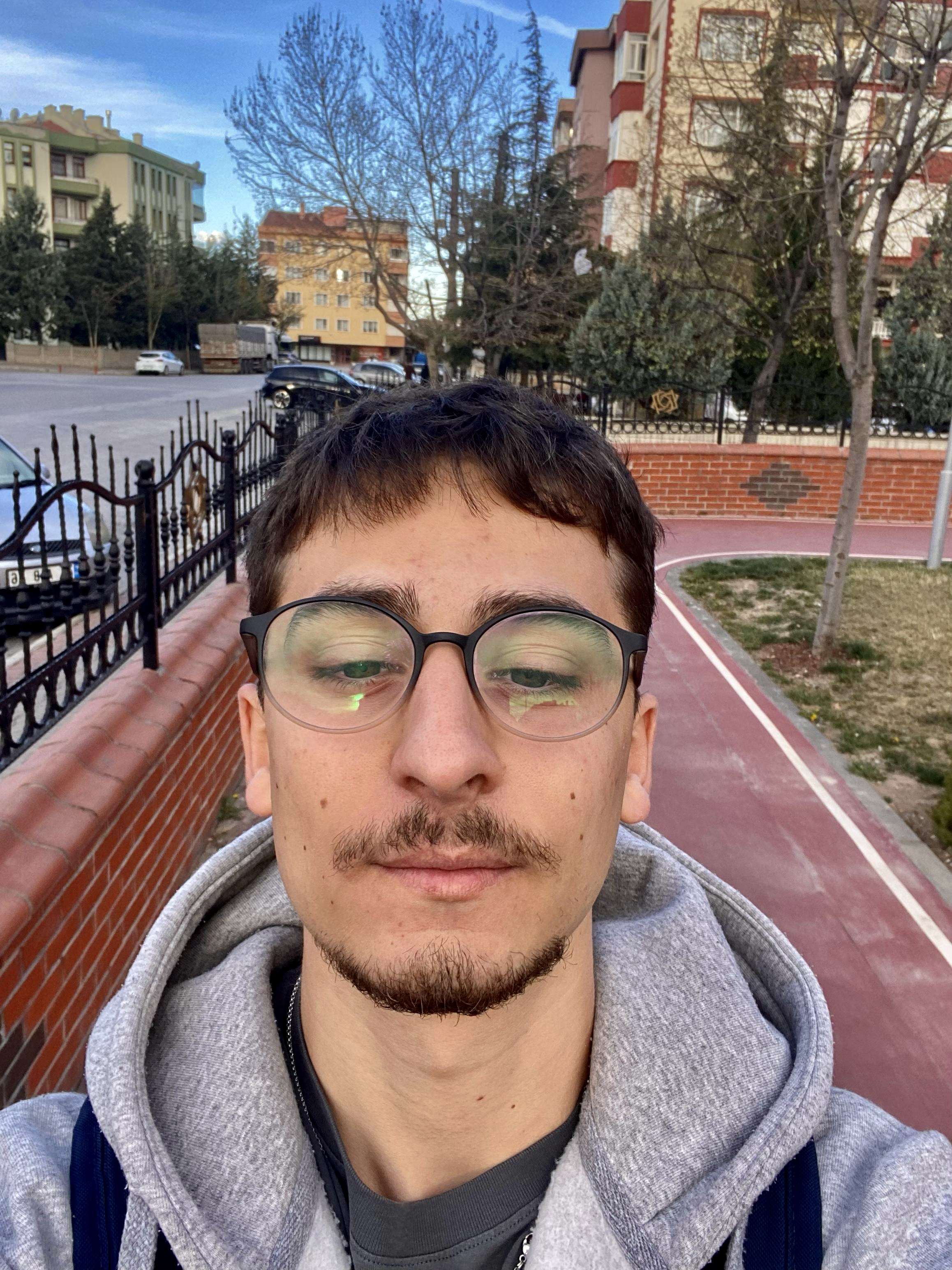 Eymen Güzel Profile Picture