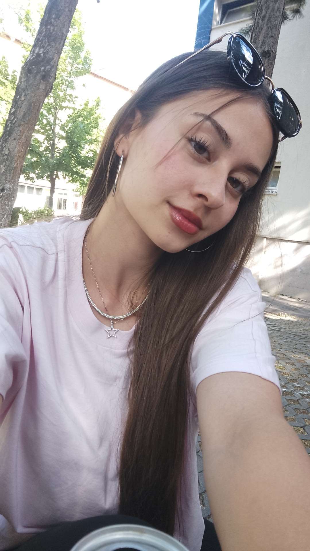 Melike Yılmaz Profile Picture