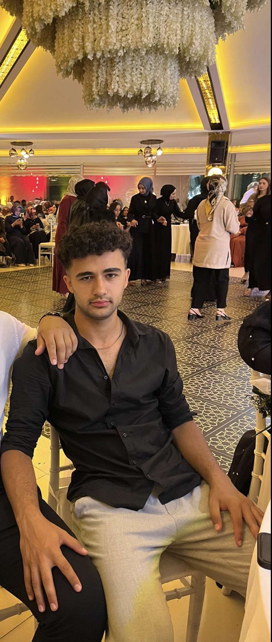 Emirhan Akar Profile Picture