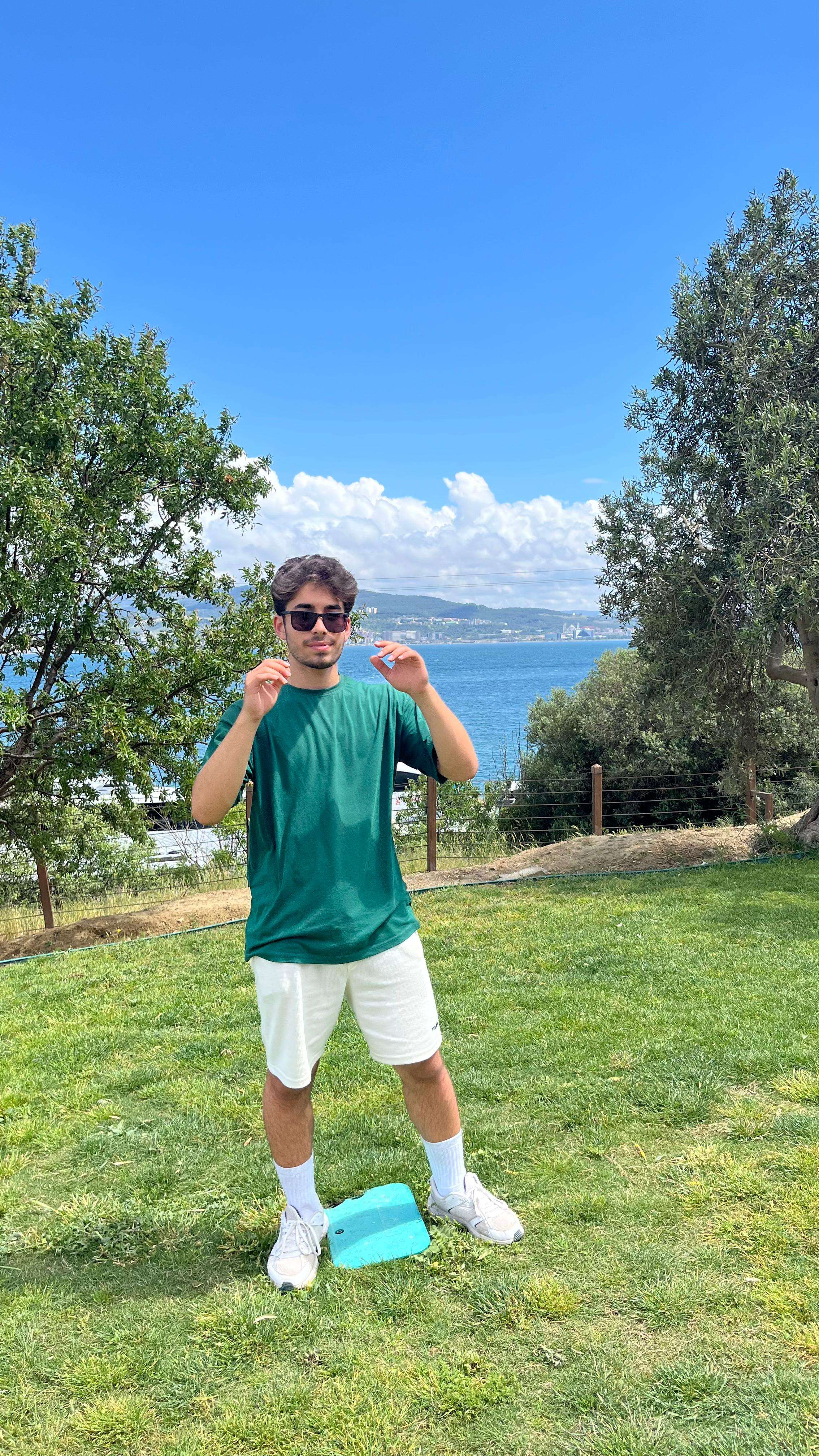 Metehan Alıcı Profile Picture