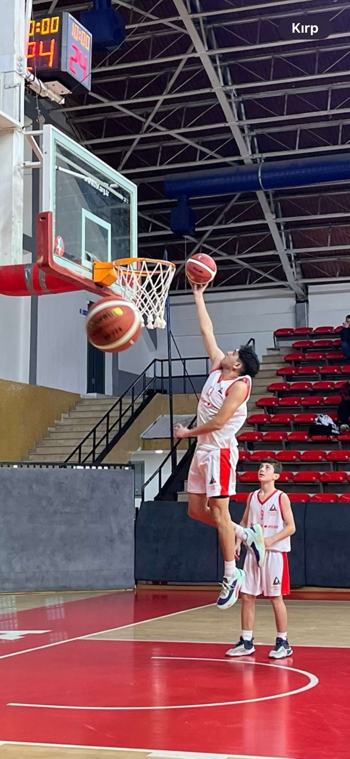 emirhan ünal Profile Picture