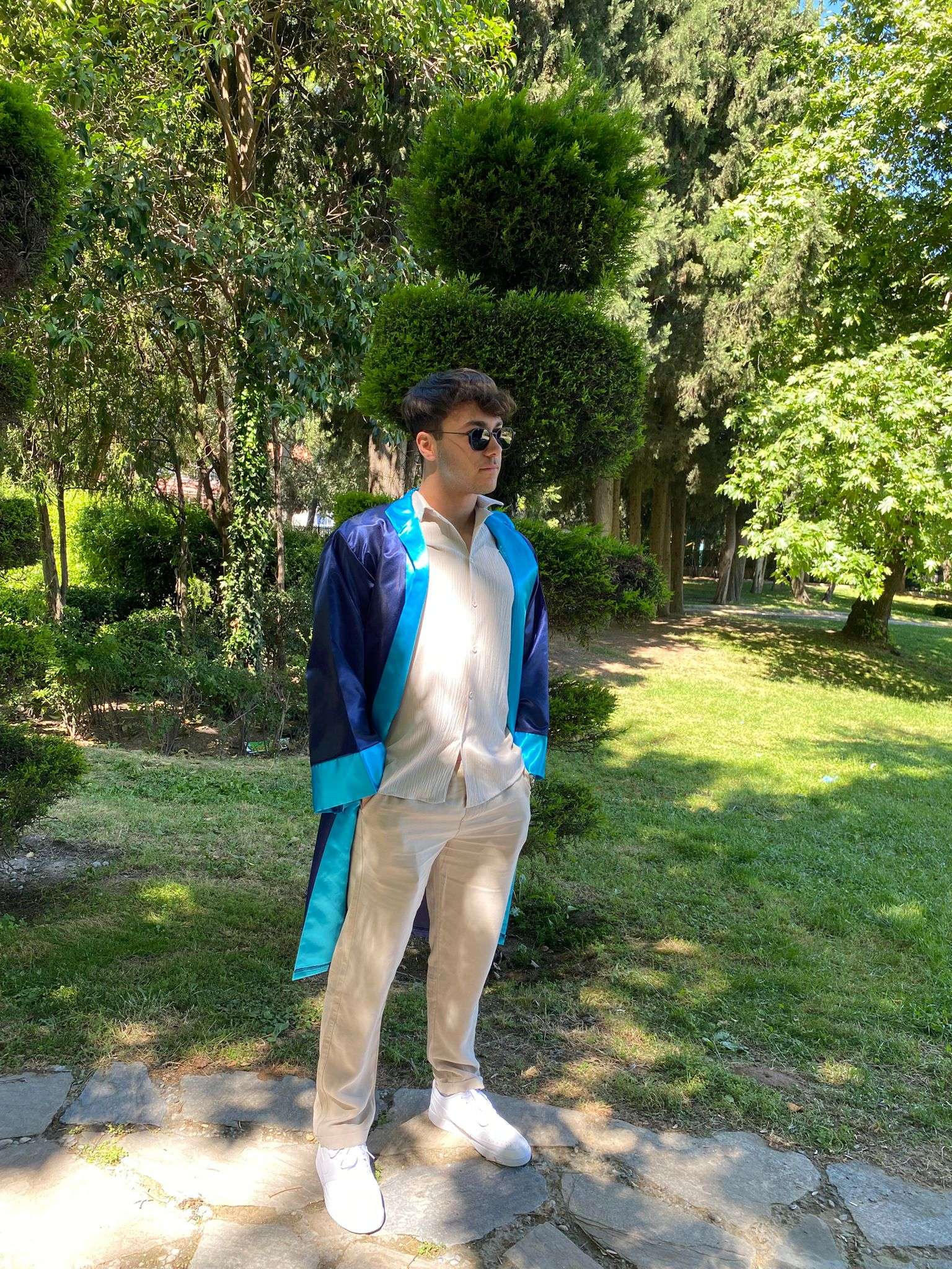 Muhammed Erdem Profile Picture