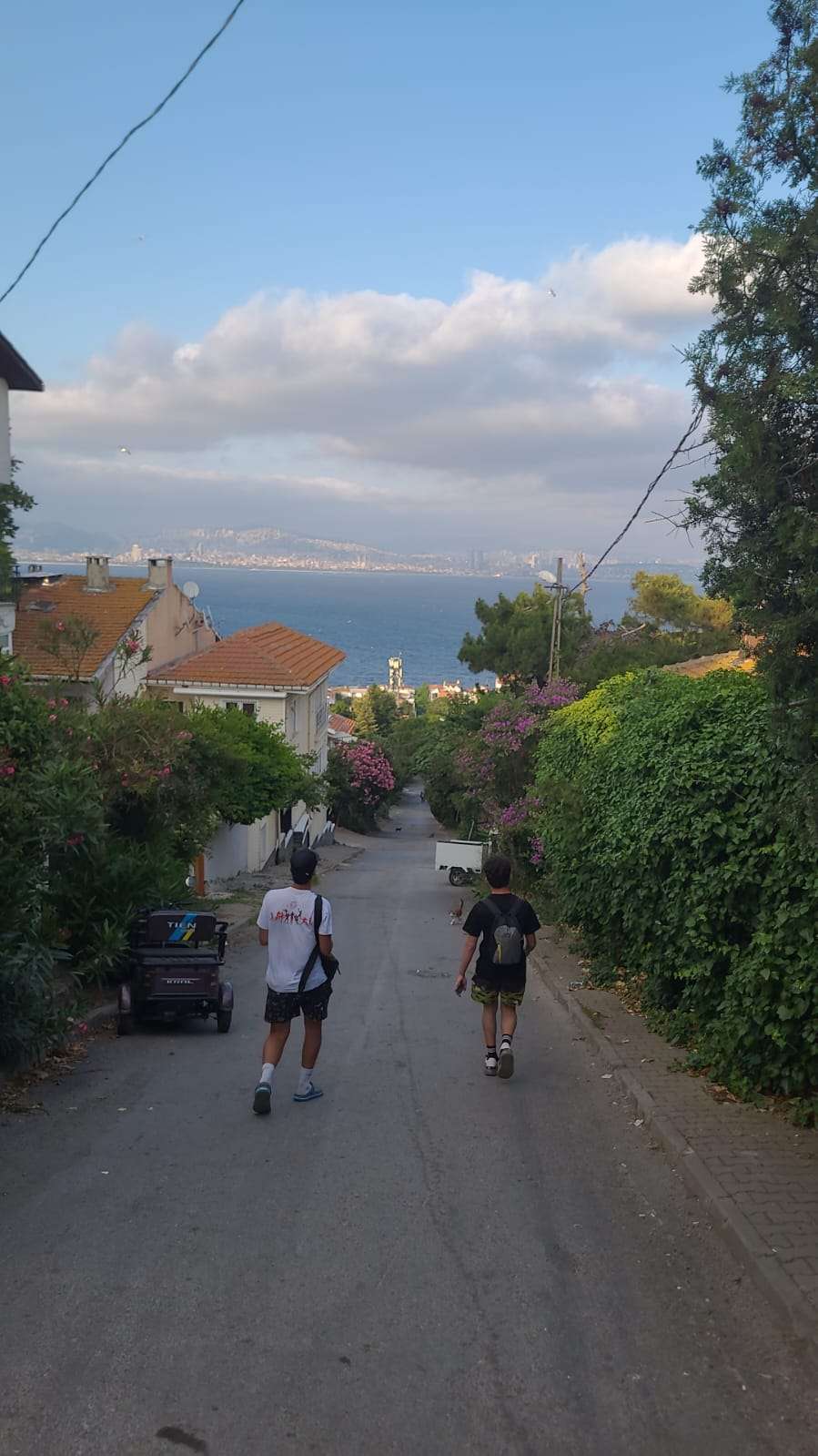 Vahan Bıldırcın Profile Picture