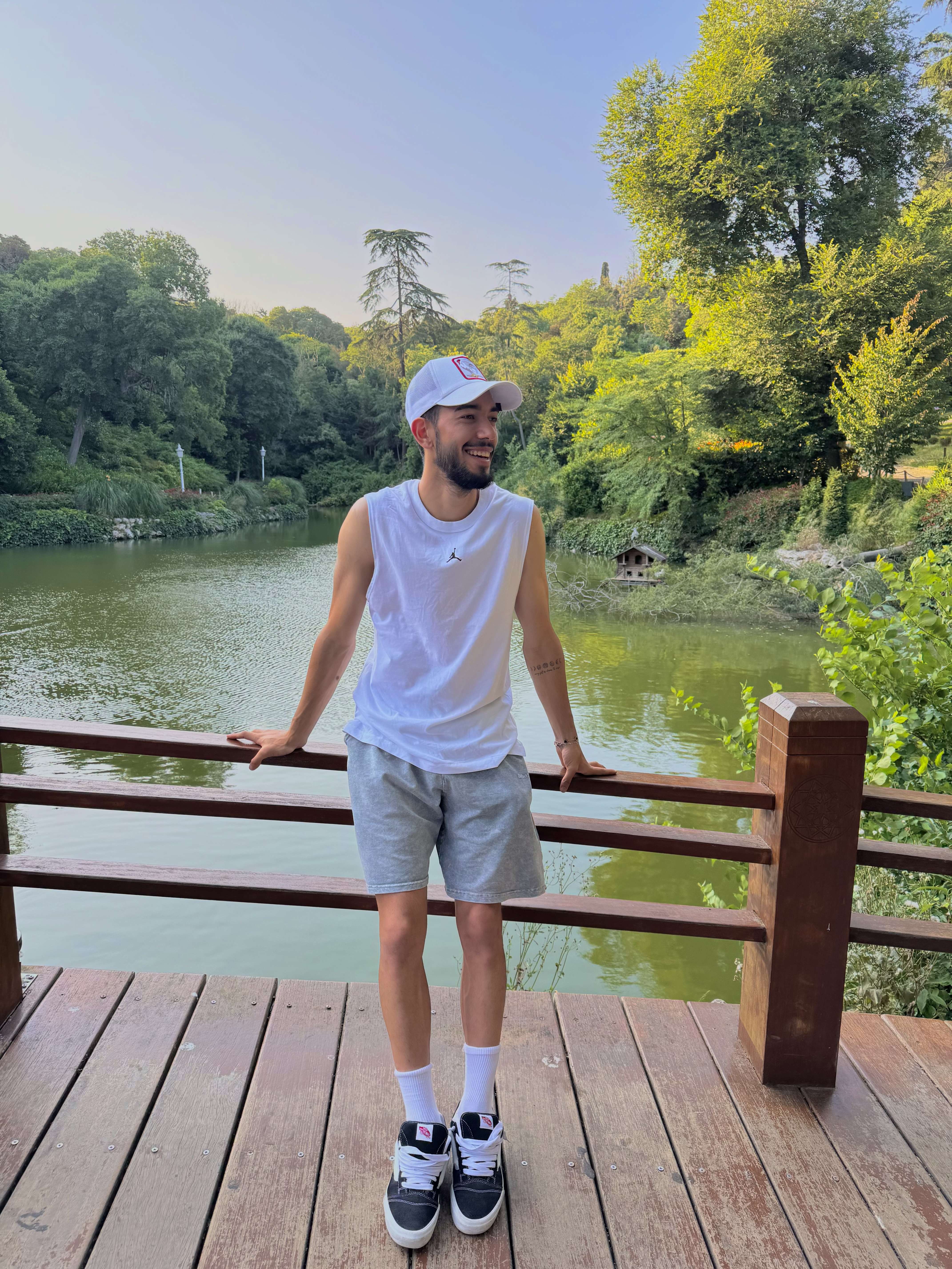 Anıl Emre Yılmaz Profile Picture