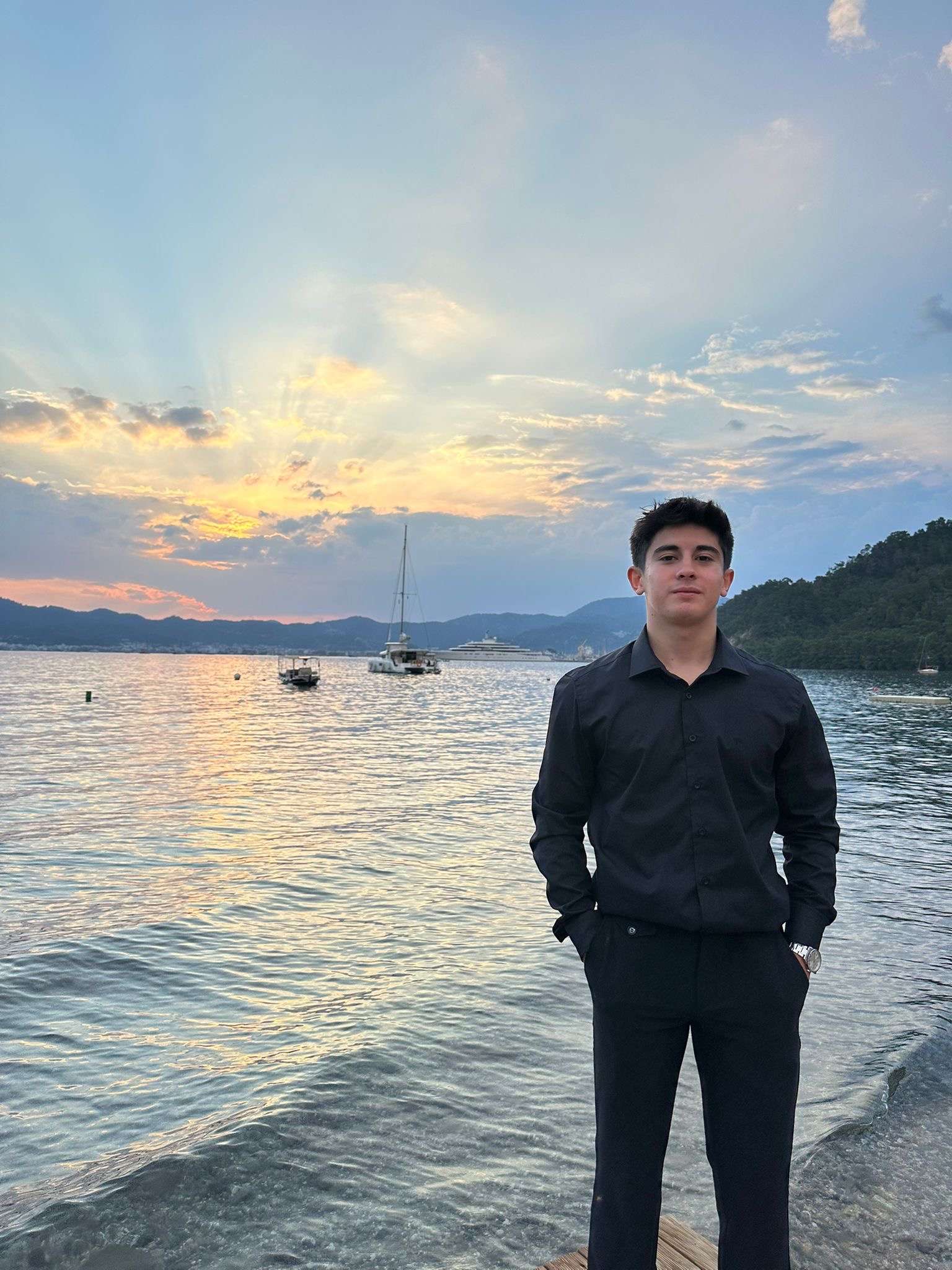 can bacaksız Profile Picture