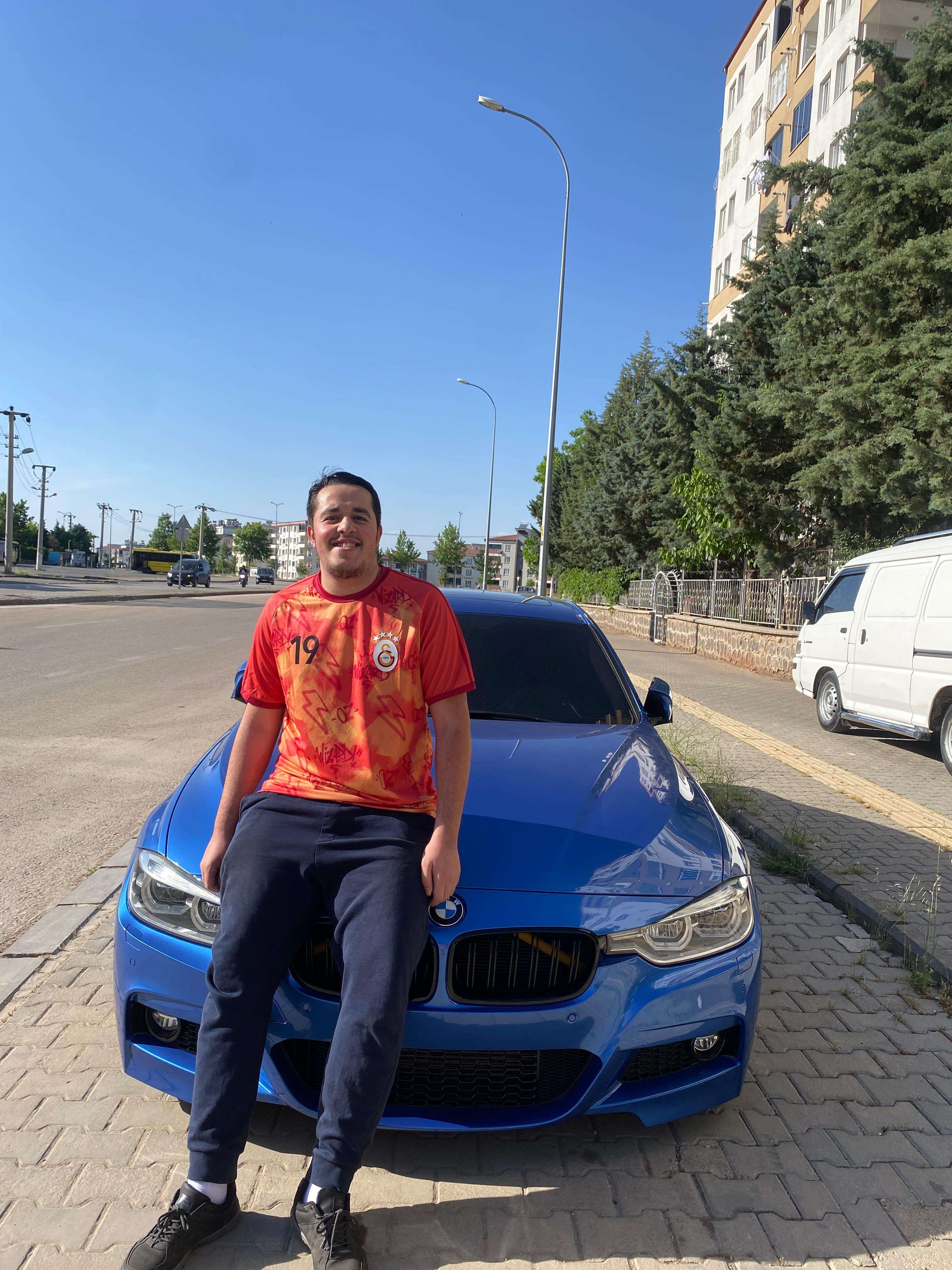 Alper Ayaz Profile Picture