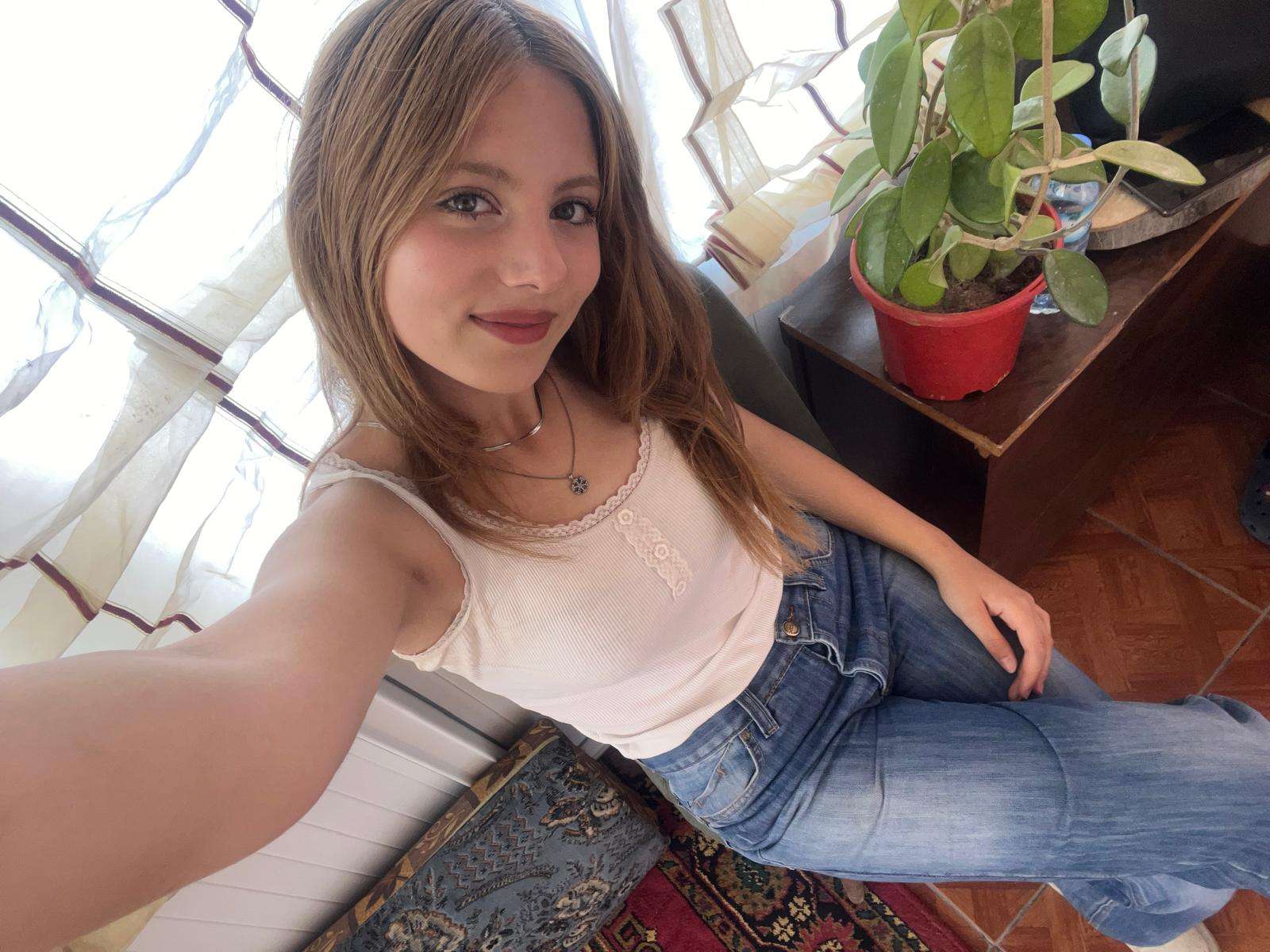 Selvi Nur Çabuk Profile Picture