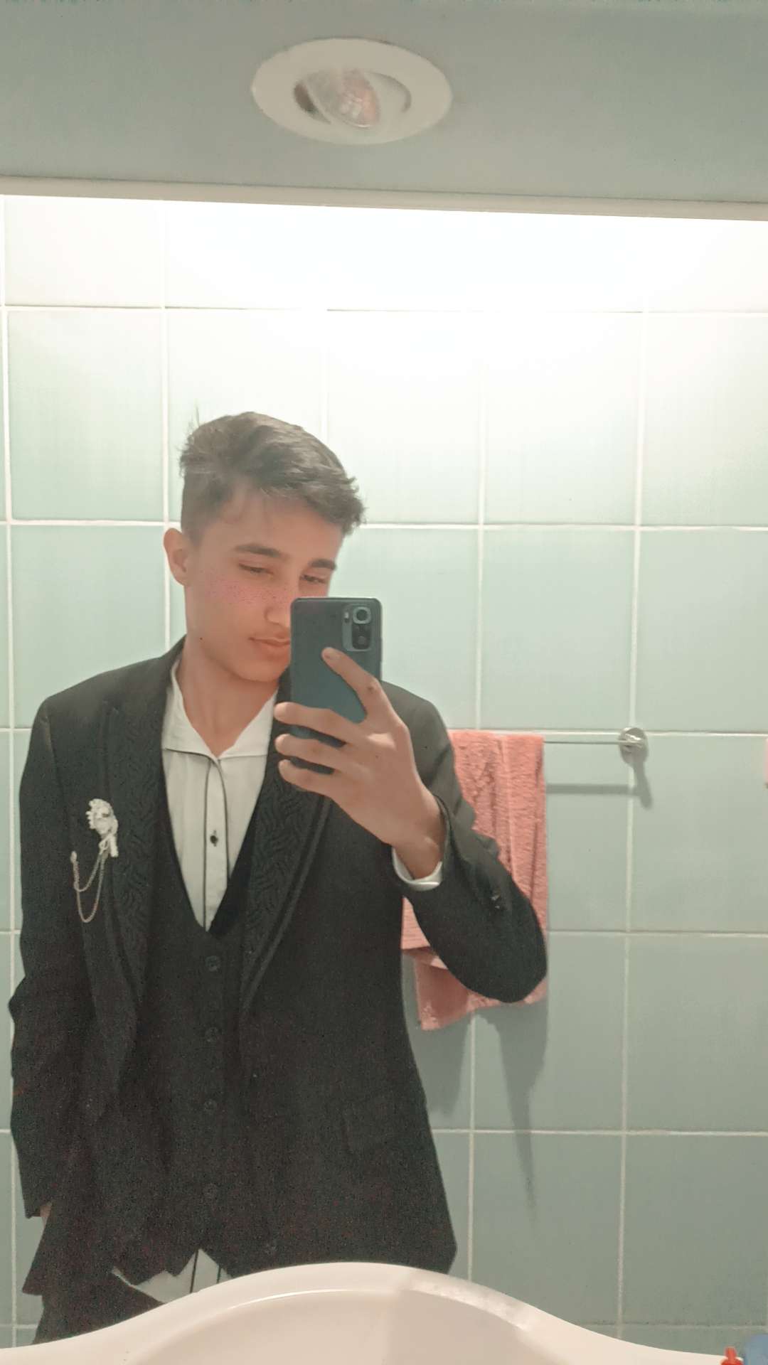 Pusat Erdoğan Profile Picture