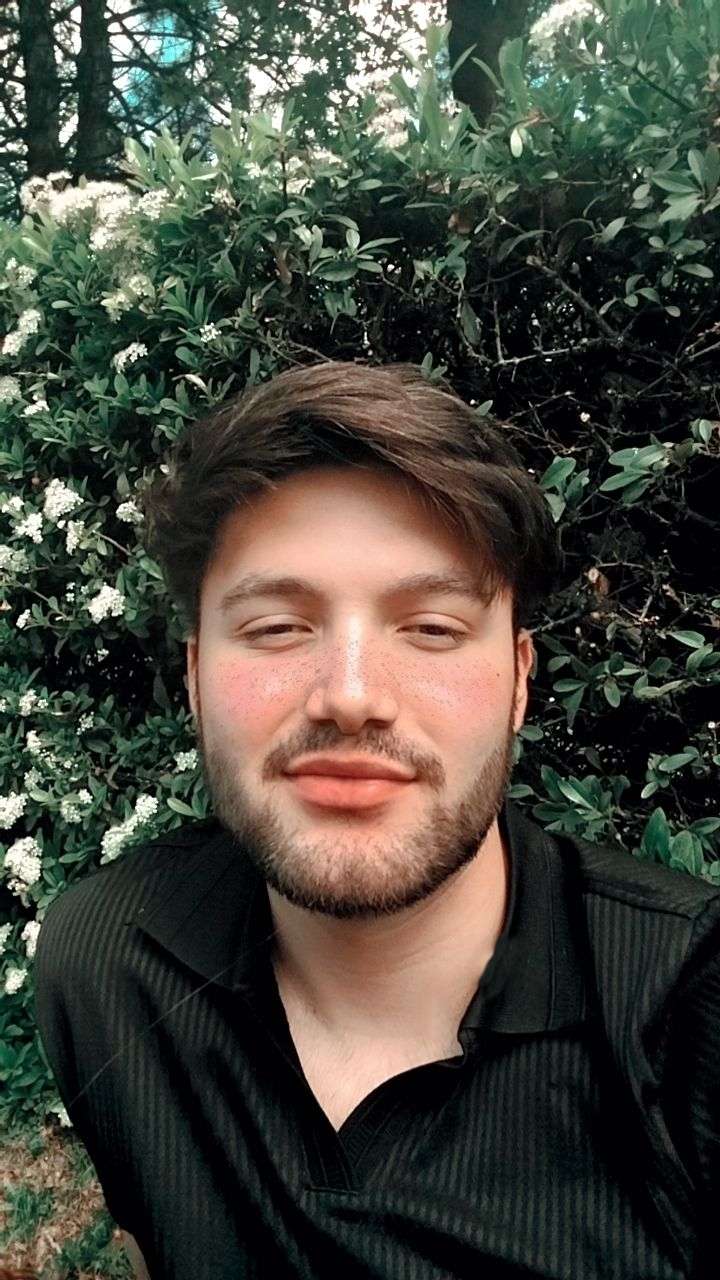Mustafa tarık Şahin Profile Picture