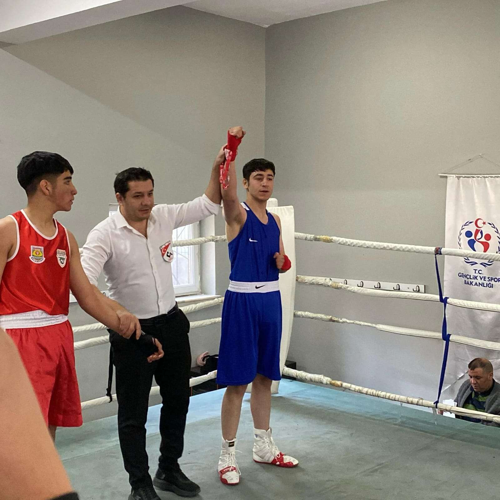 Yusuf cihan Bozkoyun Profile Picture