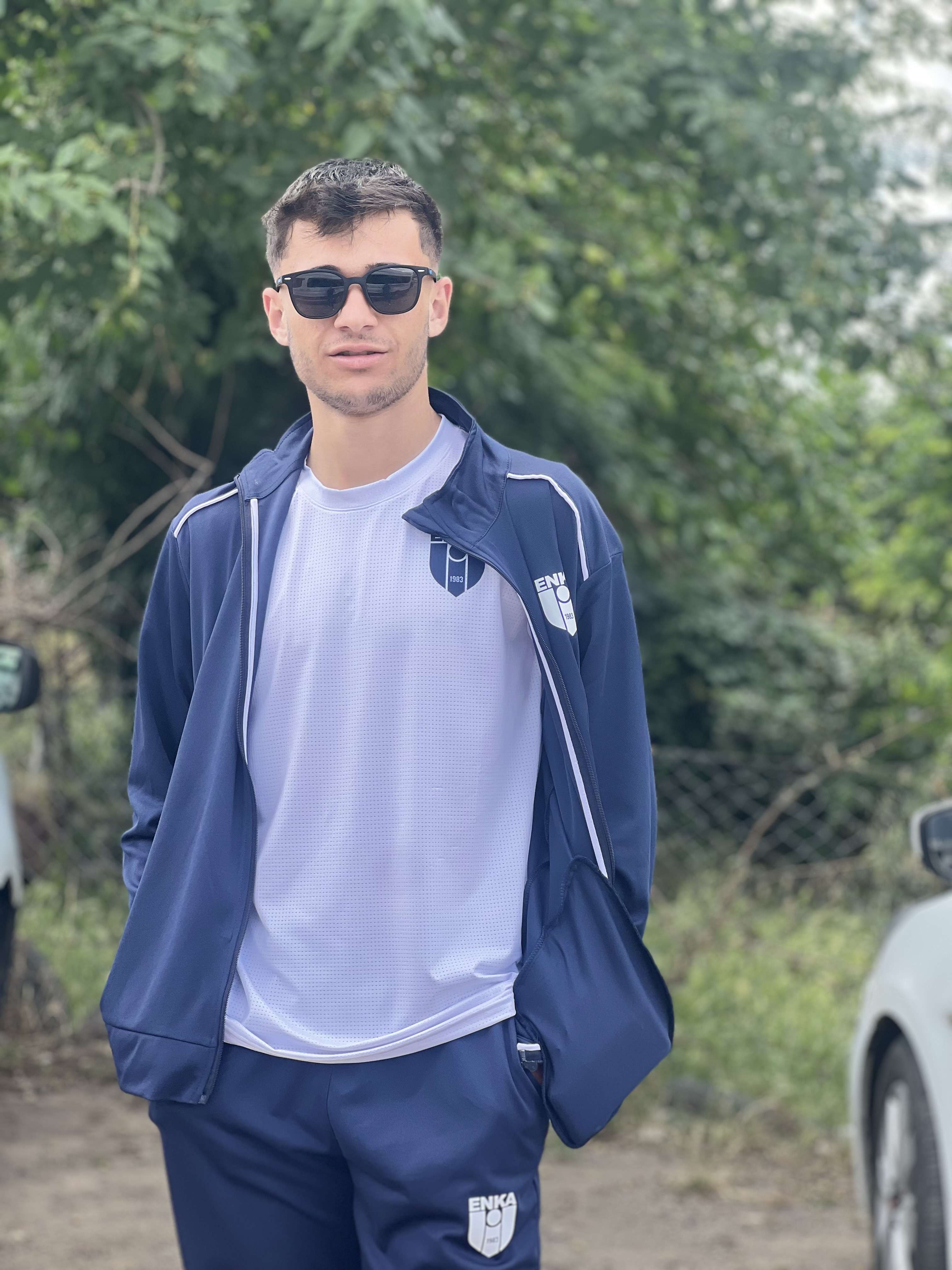 Ayhan Kaya Profile Picture
