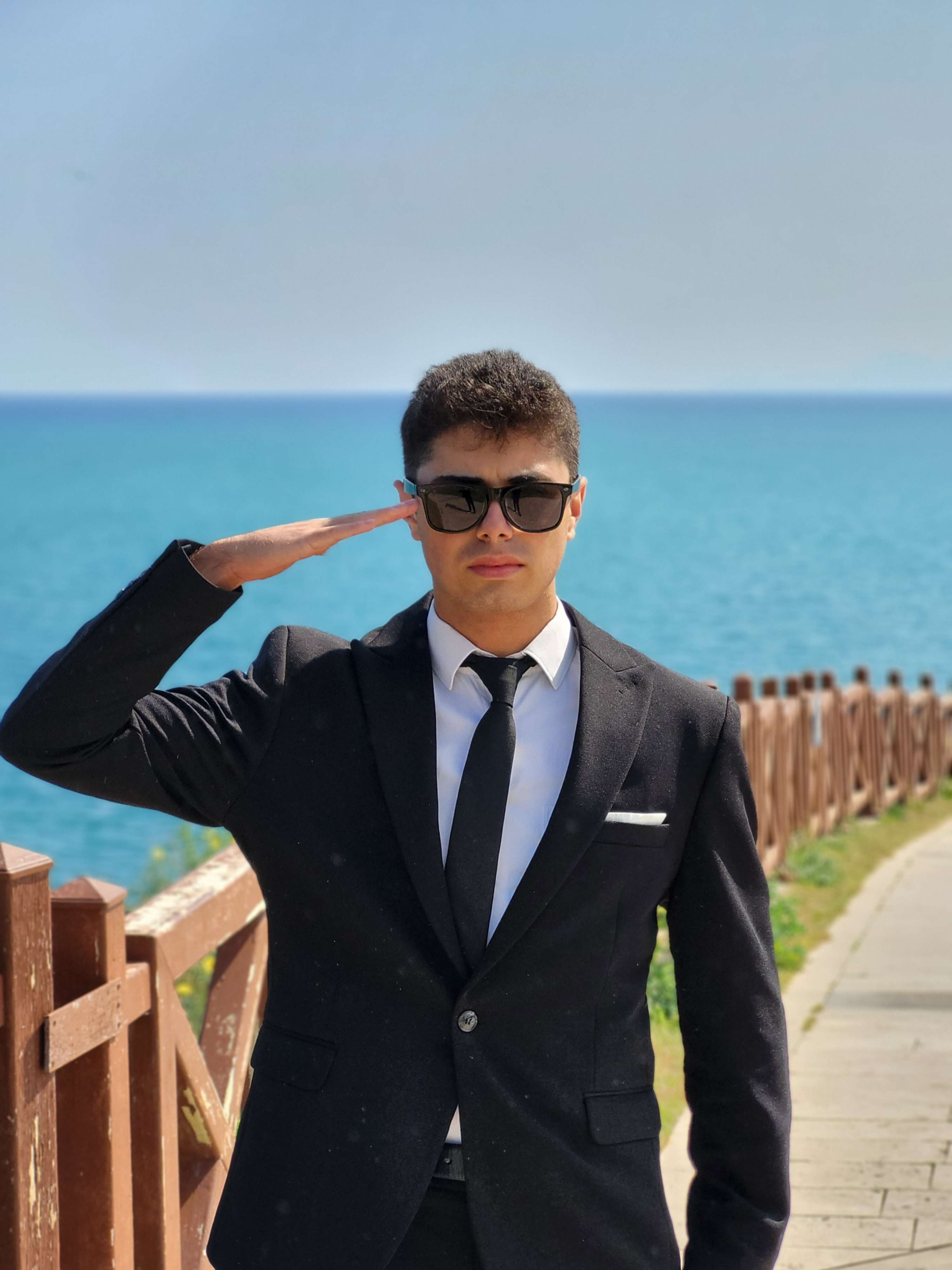 Alperen Beşmart Profile Picture