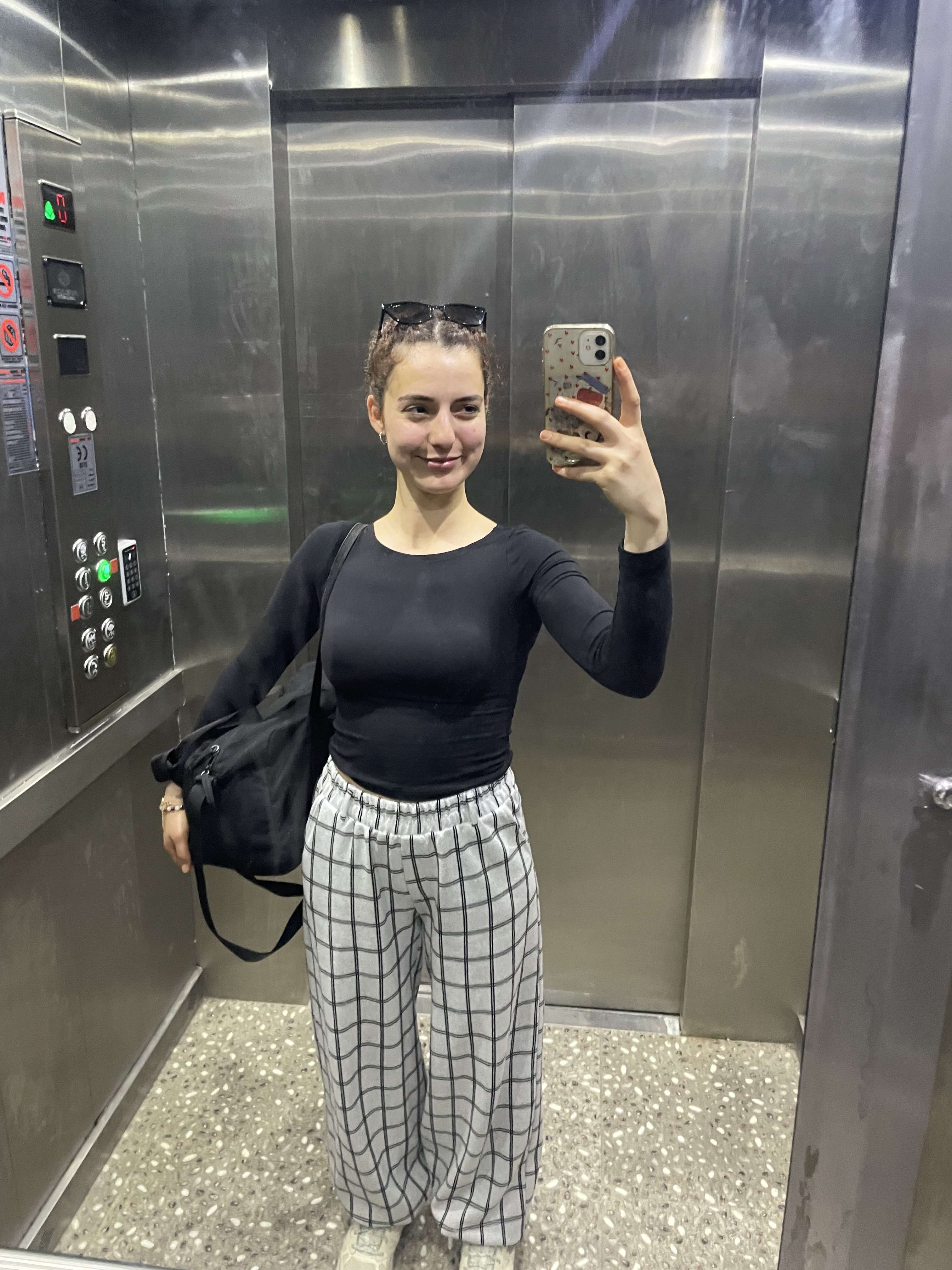 Yaren Sayğılı Profile Picture