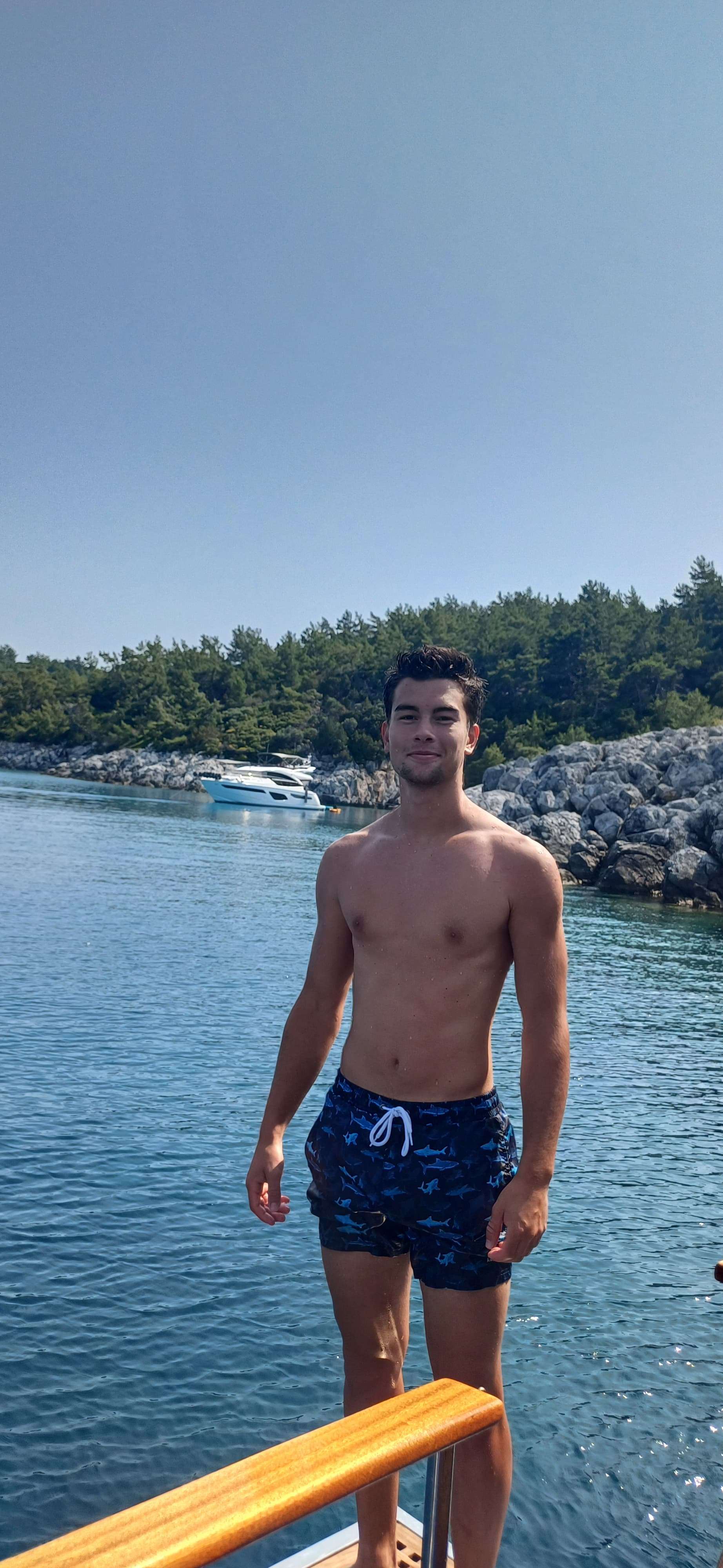 Eren Ateş Profile Picture