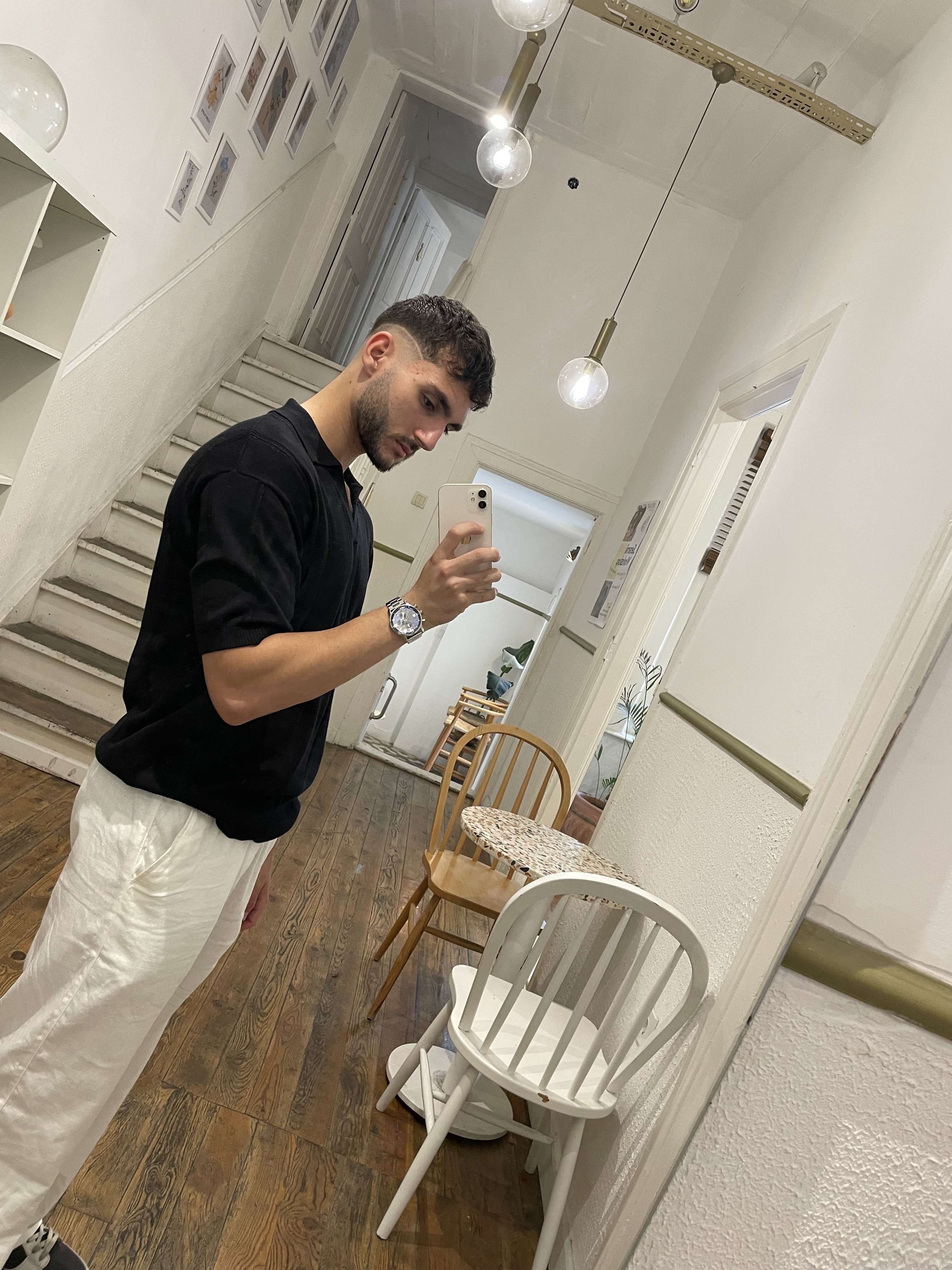 yasin keskin Profile Picture
