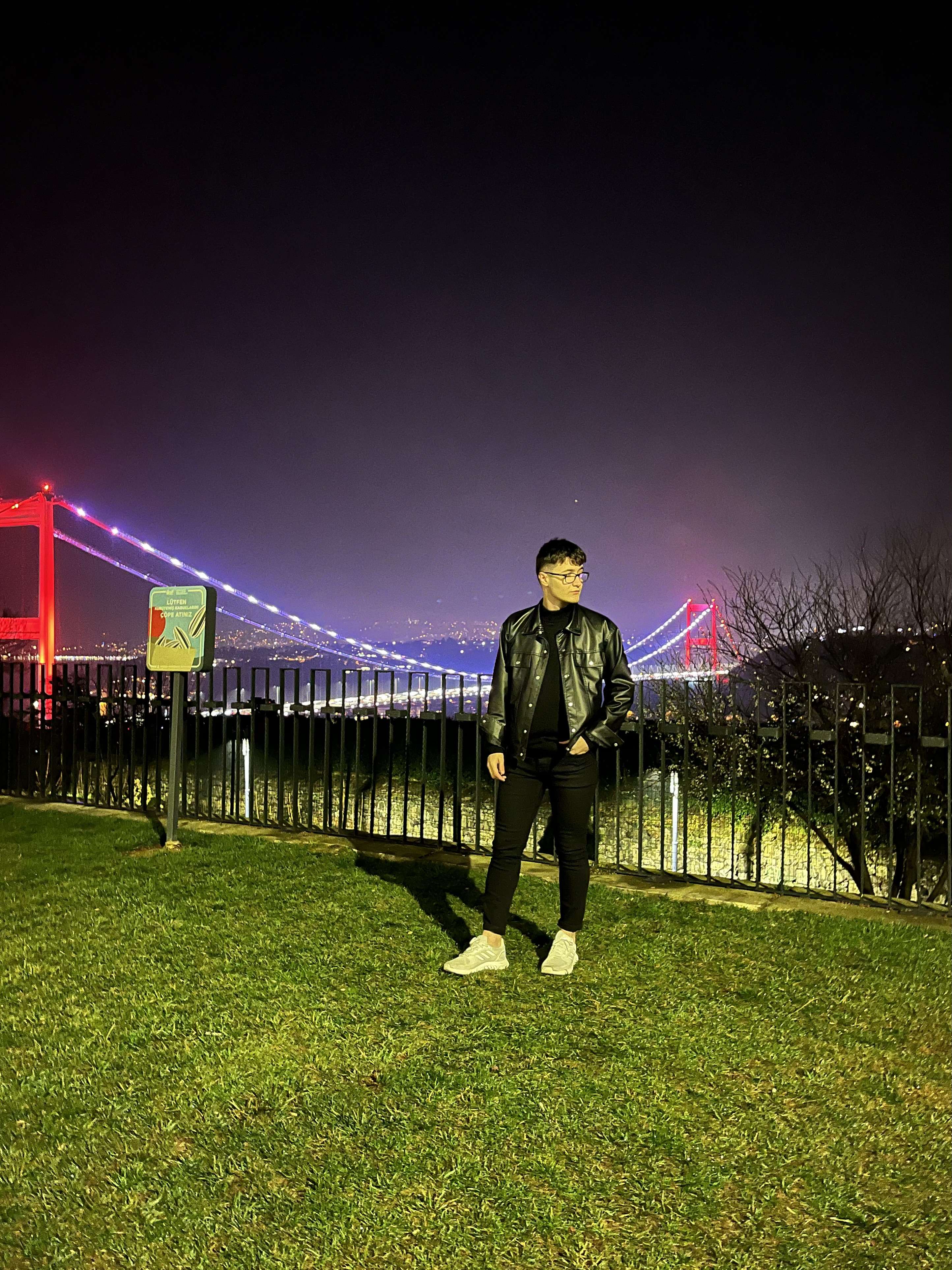 Emir Bozok Profile Picture