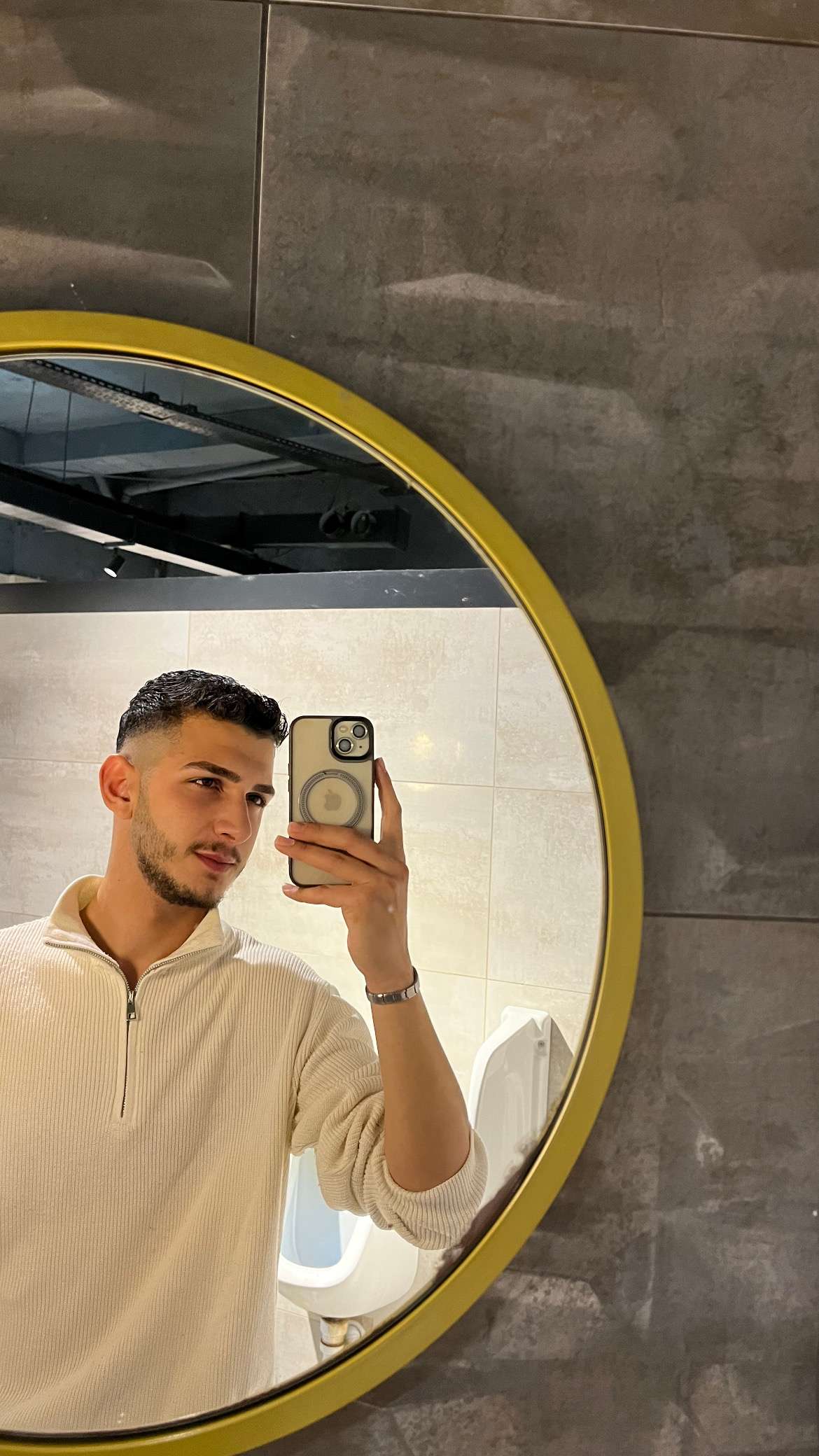 Cemal Elmez Profile Picture