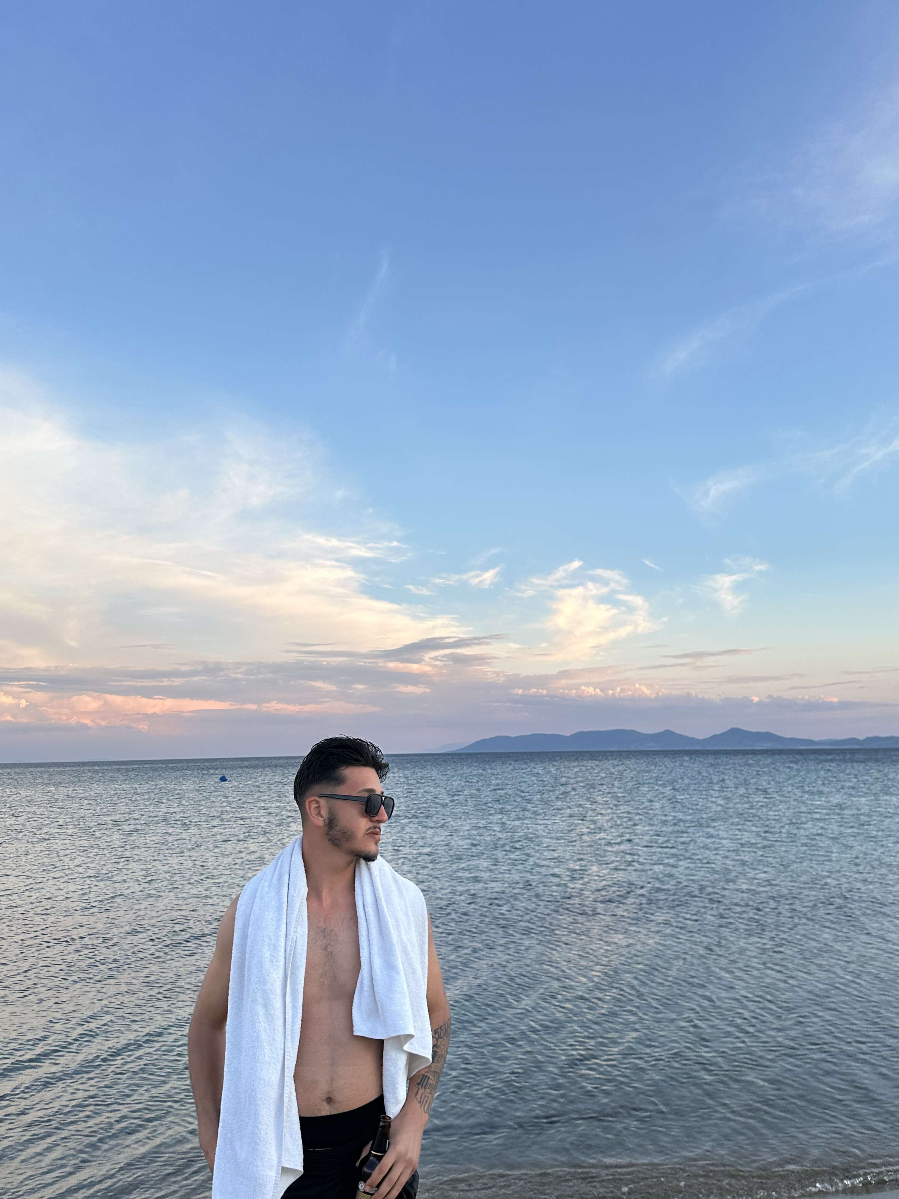 Necati Eren Tok Profile Picture