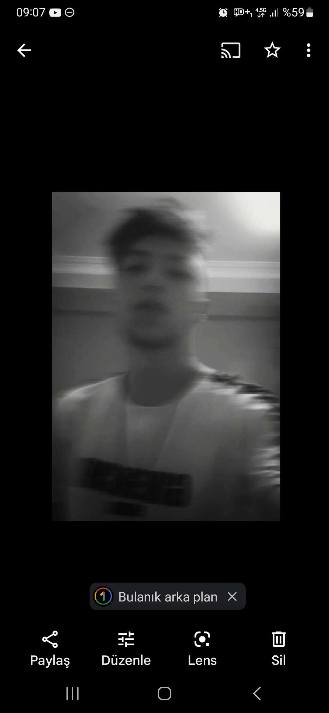 Ali Eren Türidi Profile Picture