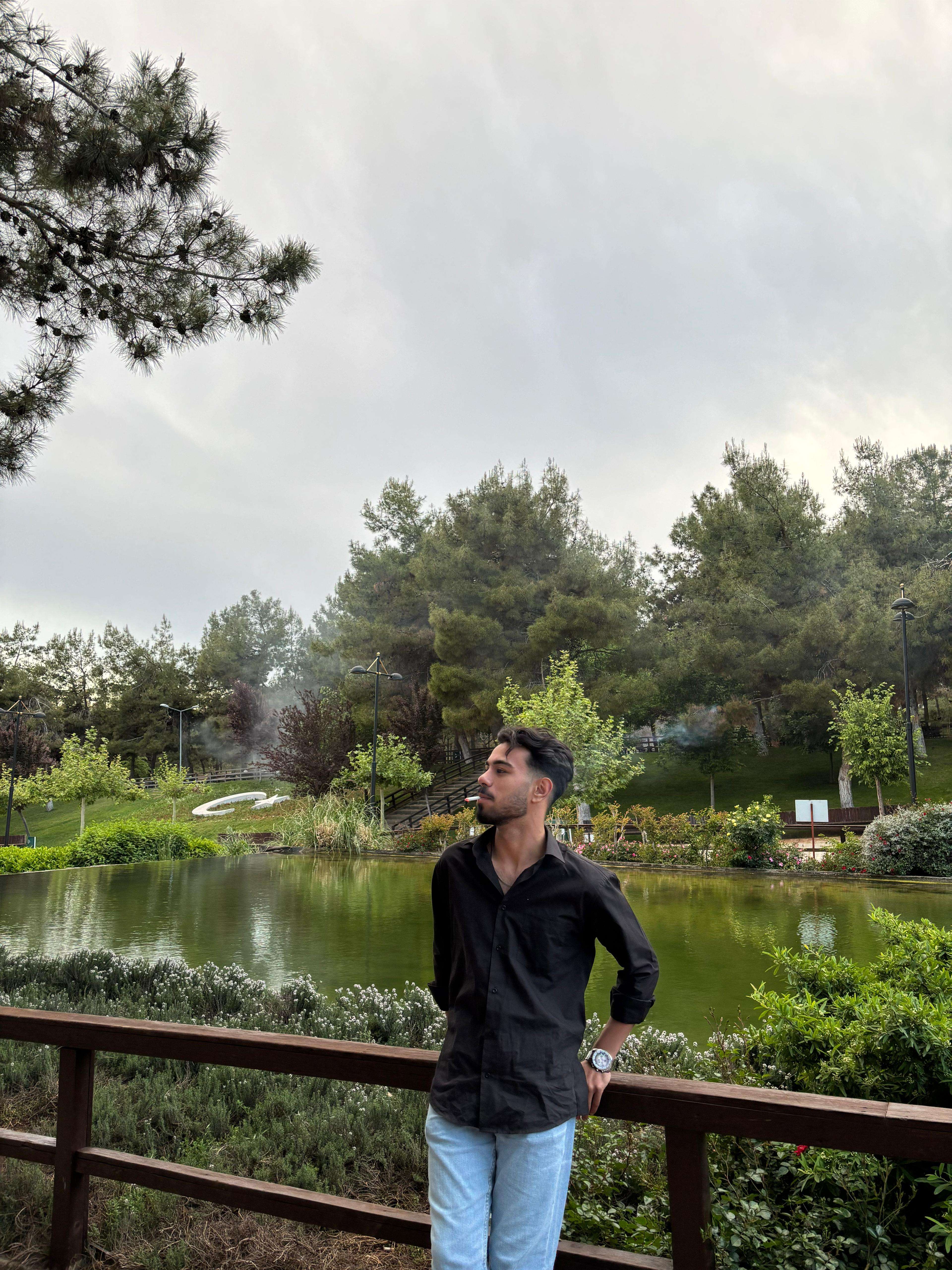 Can Al Profile Picture