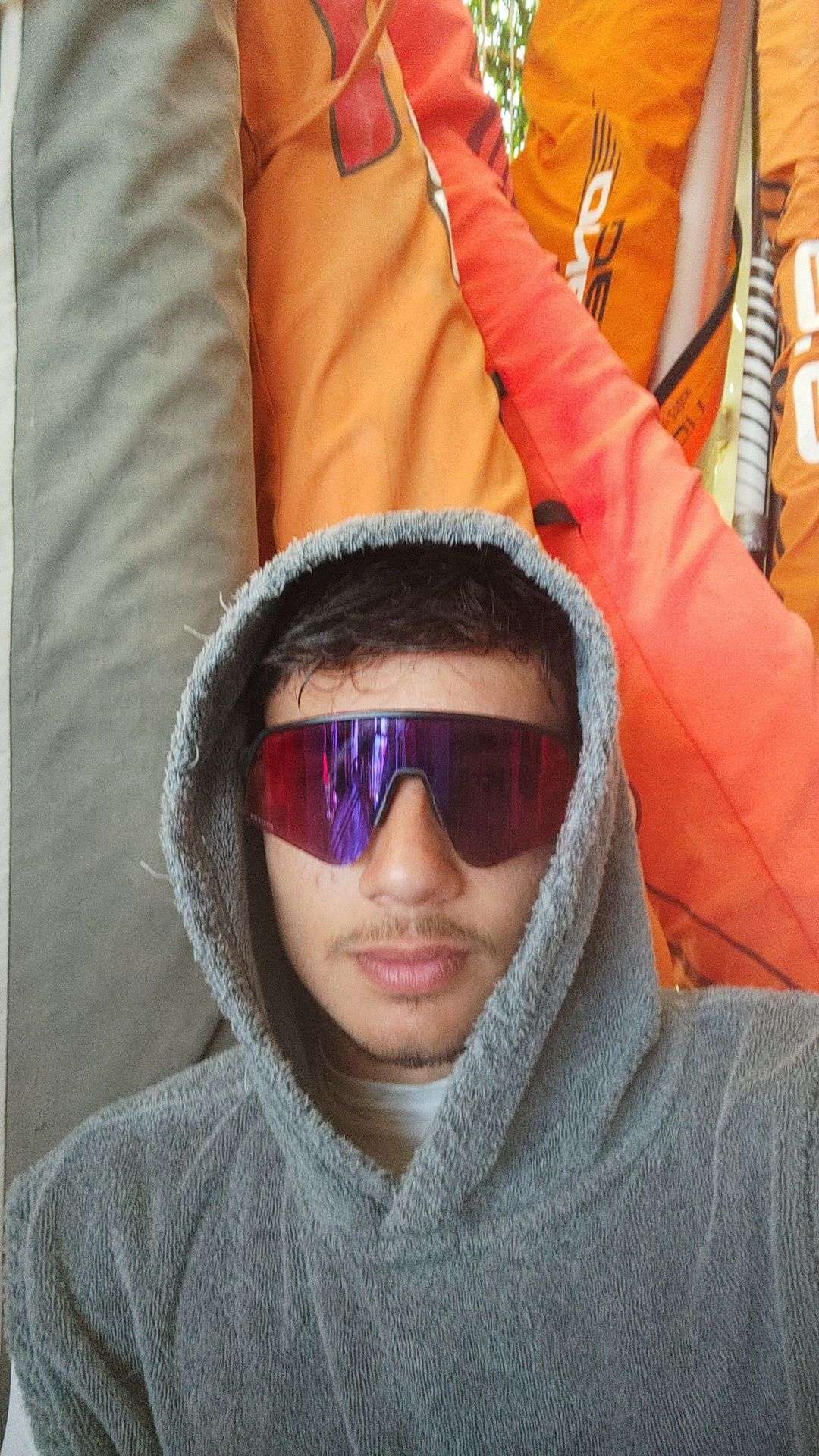 Orhan Emre Kandemir Profile Picture