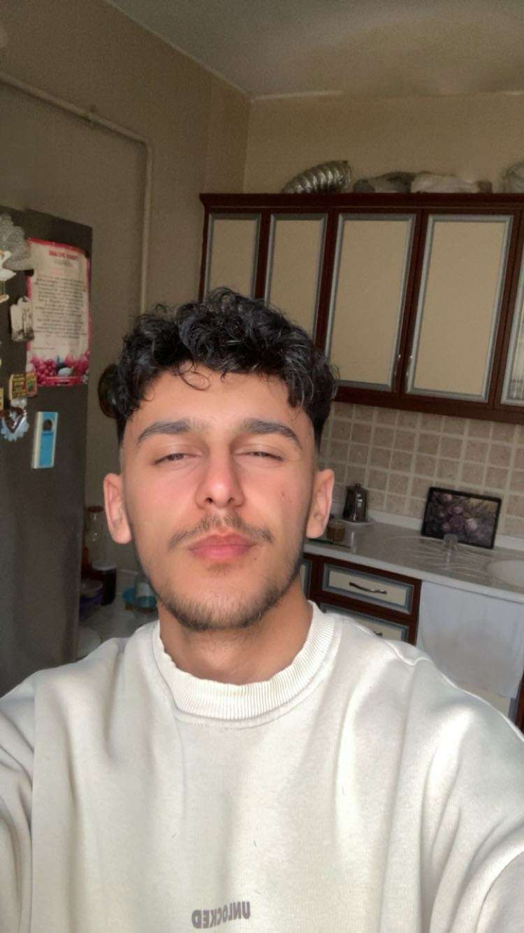 İsmail Mert Yavan Profile Picture