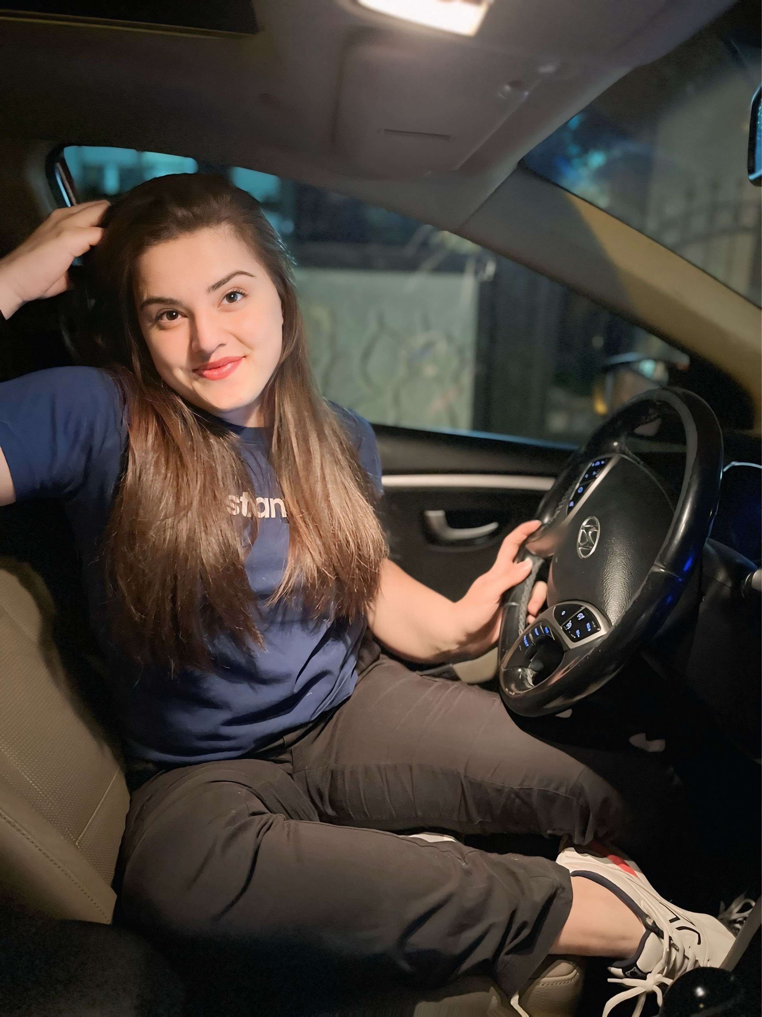 Dilara Yeşiltaş Profile Picture