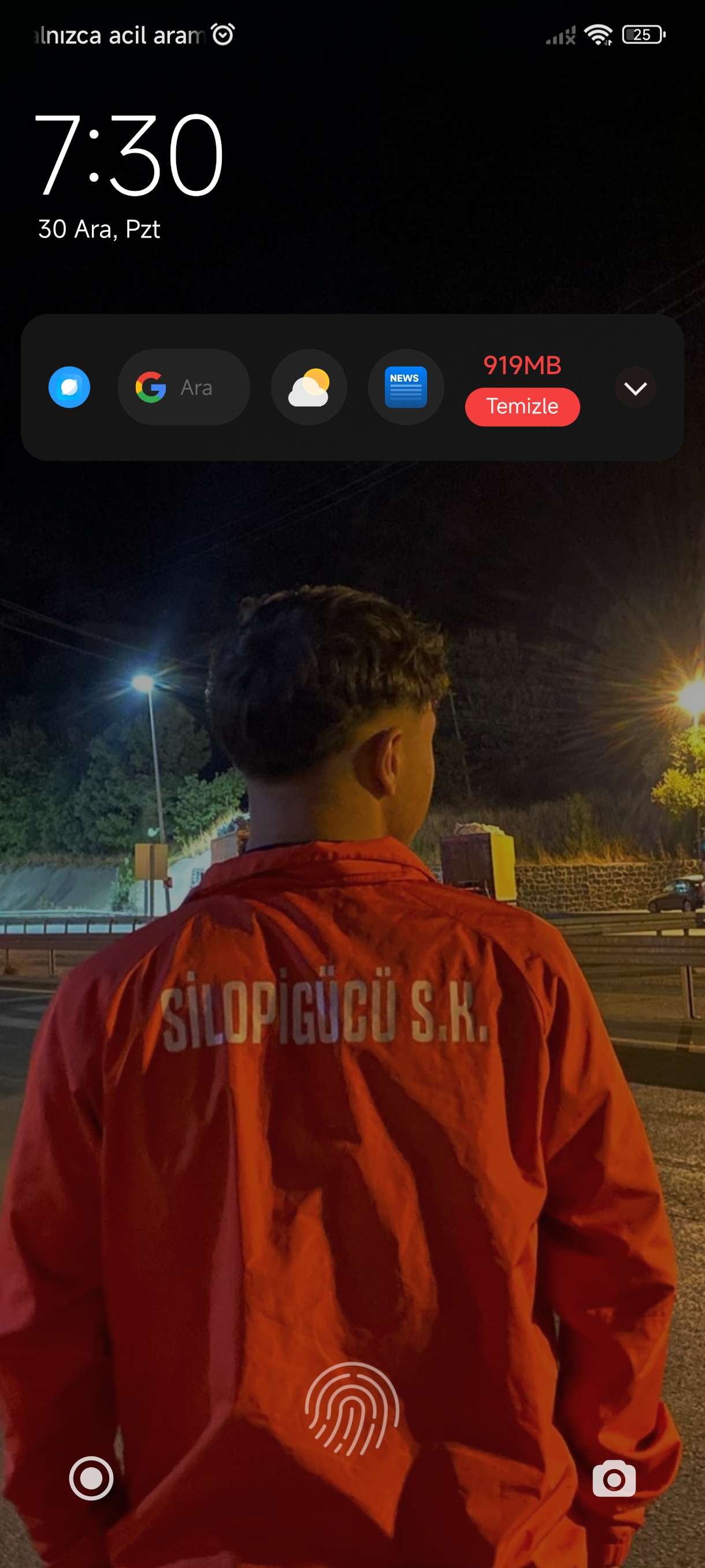 Baran Aytış Profile Picture