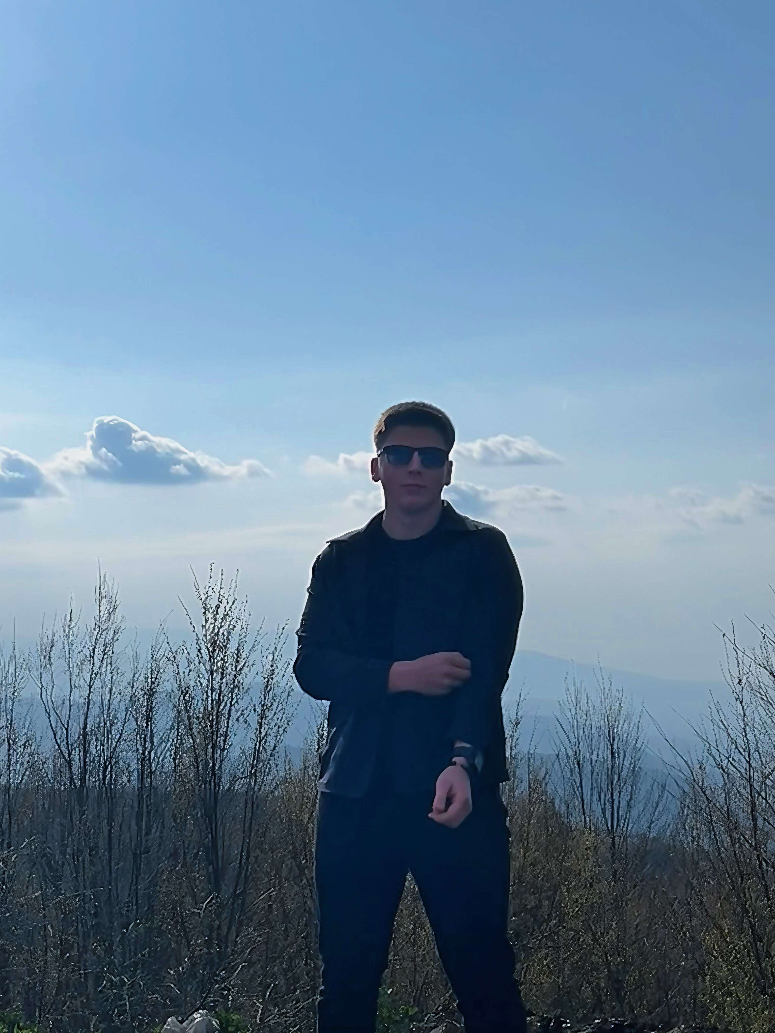 Rıdvan Hüseyin İhtiyar Profile Picture