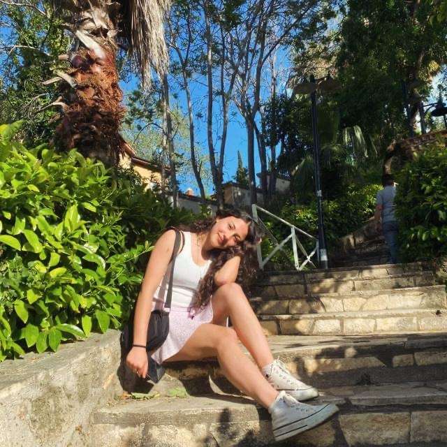 Sena Şeker Profile Picture