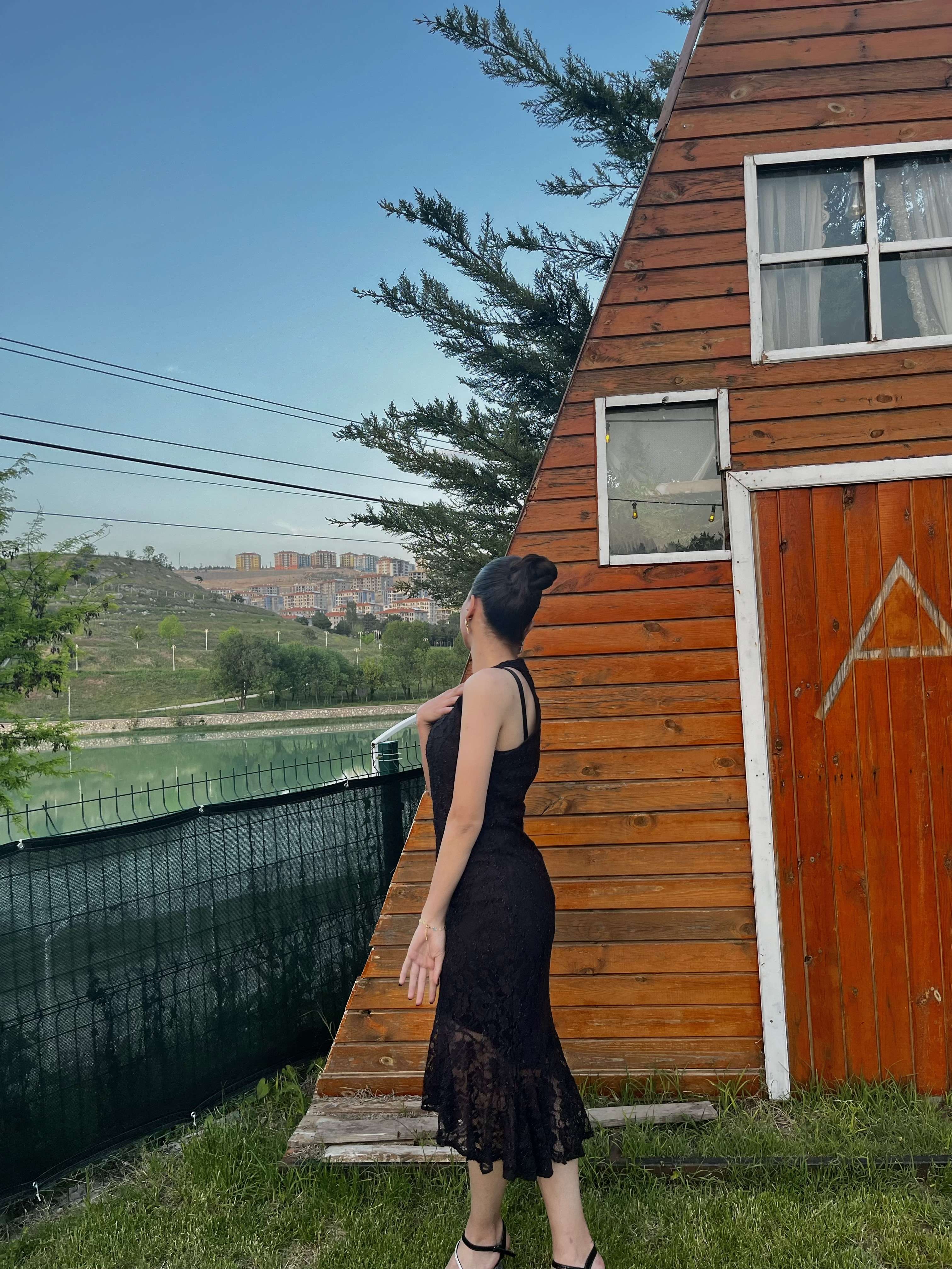 Damla Yılmazer Profile Picture