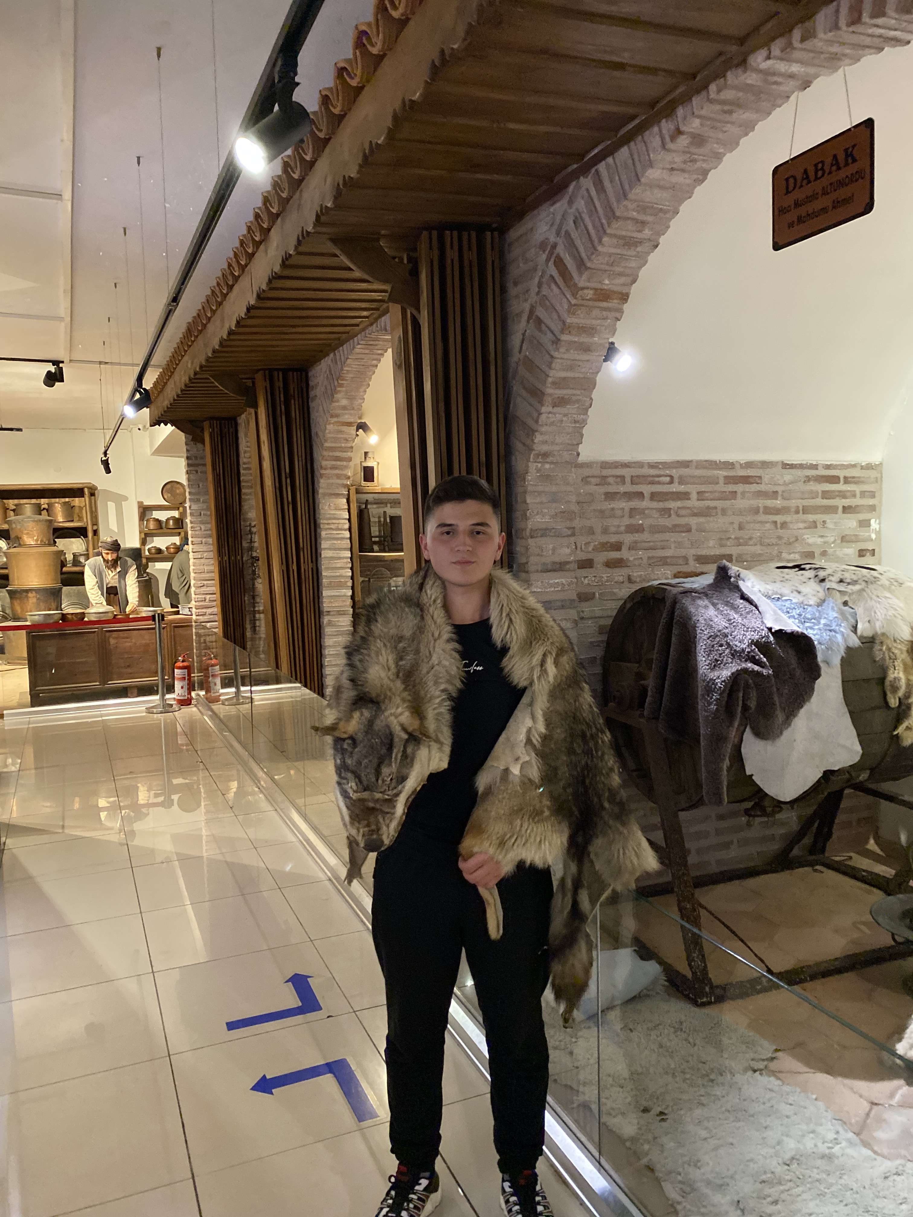 Eray Çetin Profile Picture