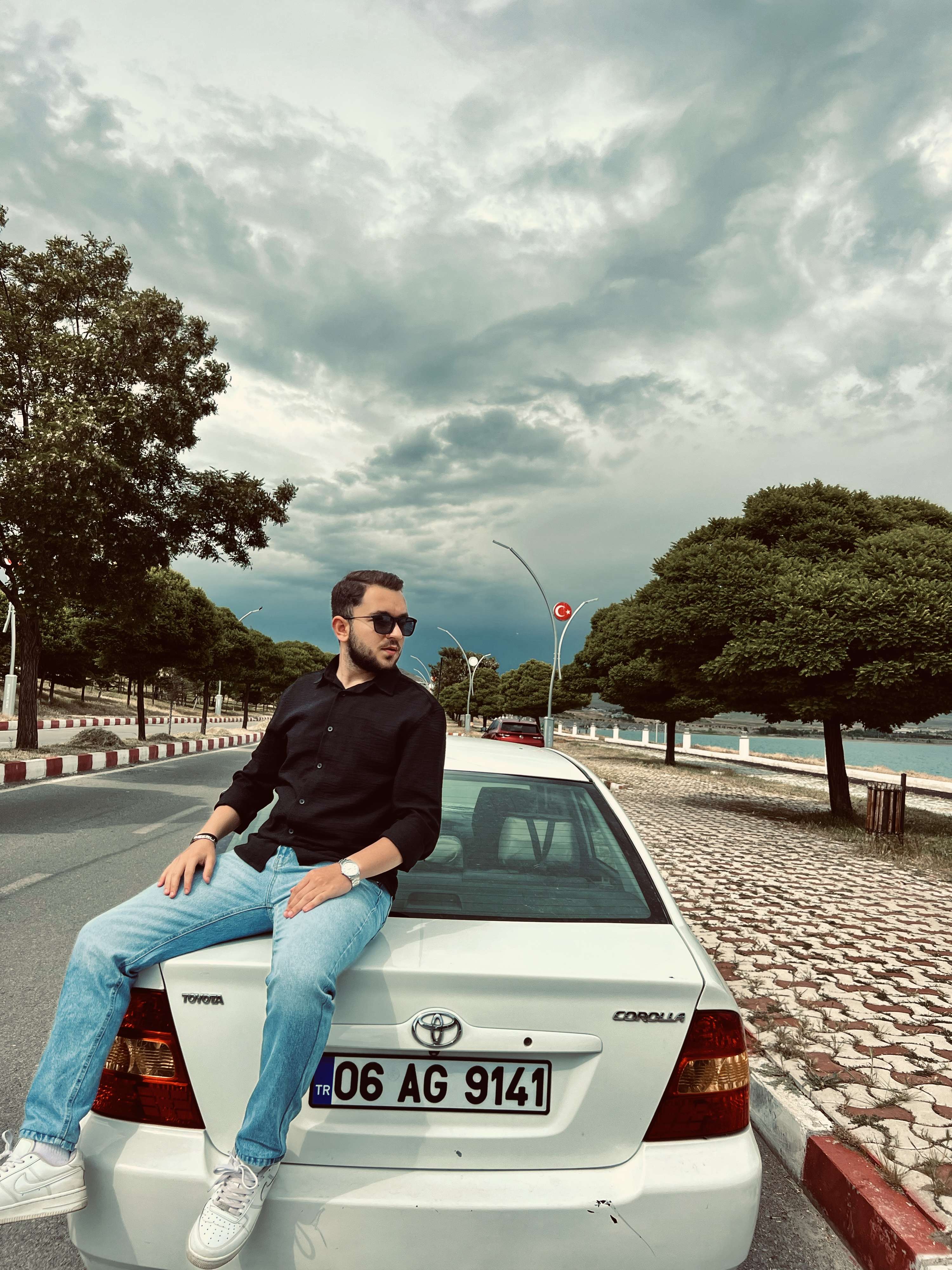 Burak Gürses Profile Picture