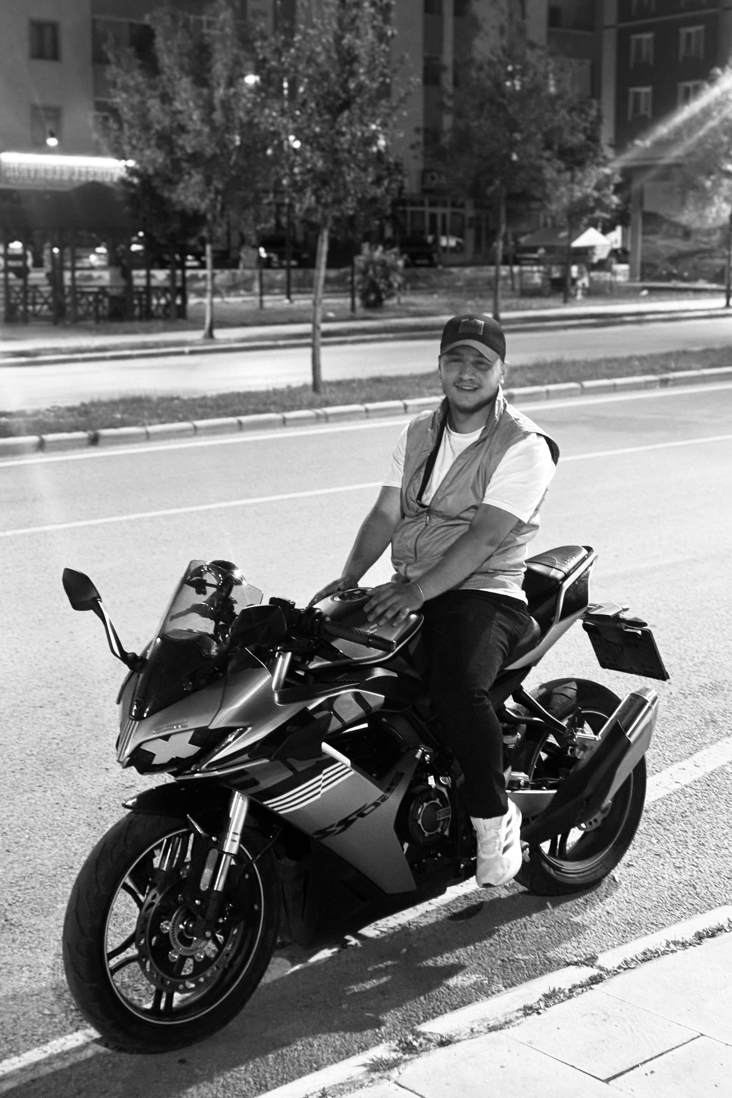 Samet Türkan Profile Picture