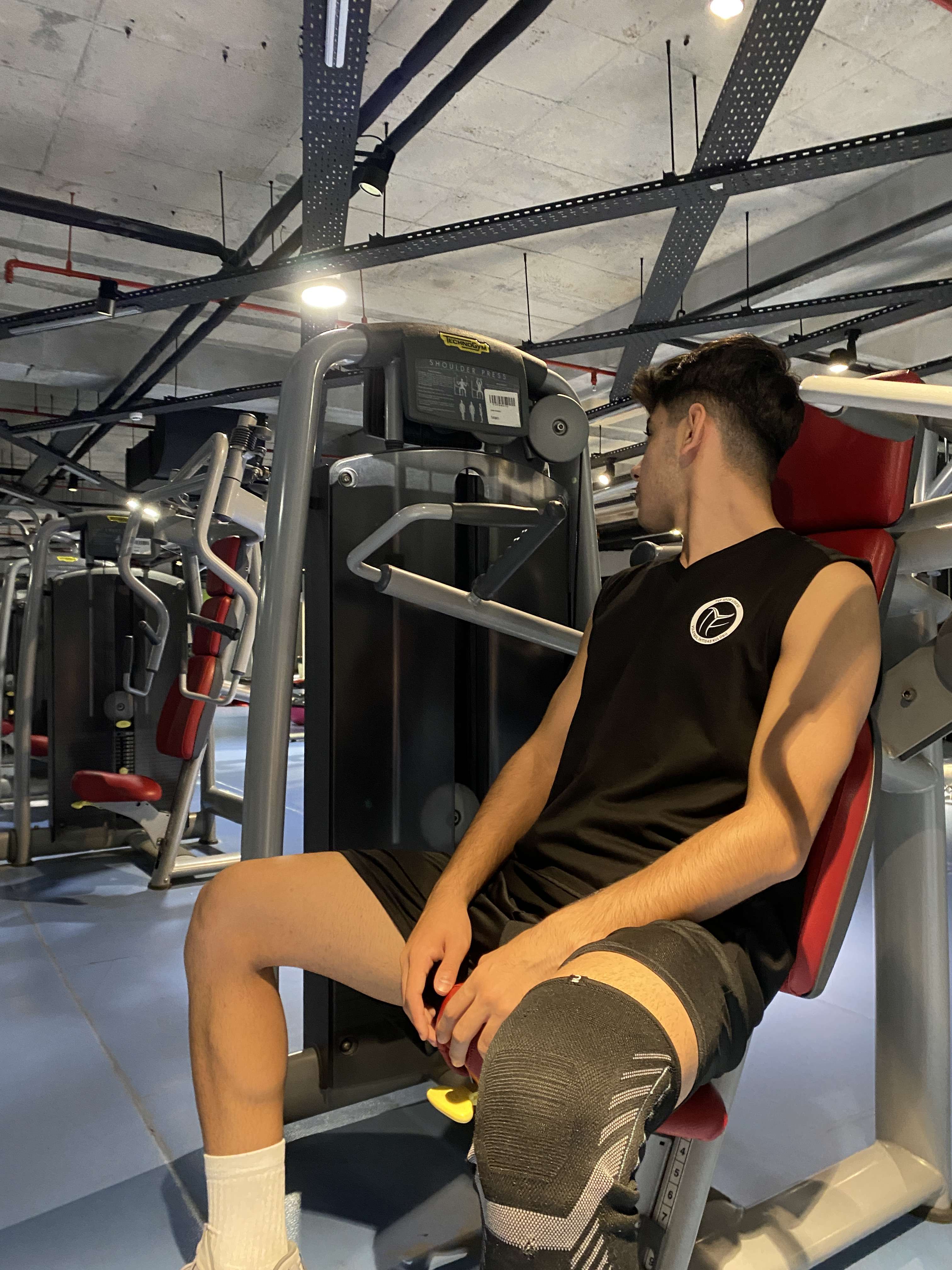 Muhammed Burak Çiçek Profile Picture