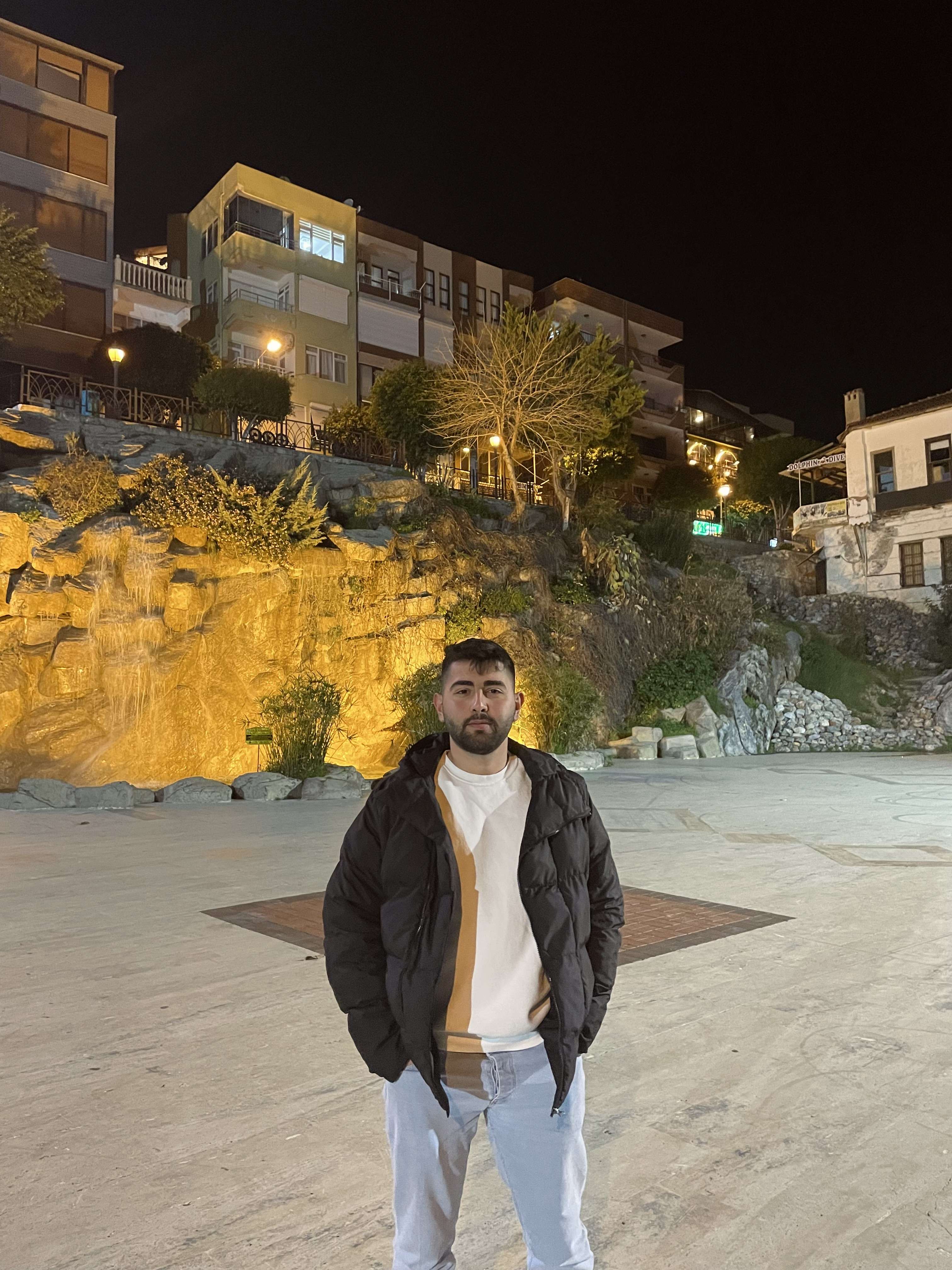 Muhammet Özdemir Profile Picture