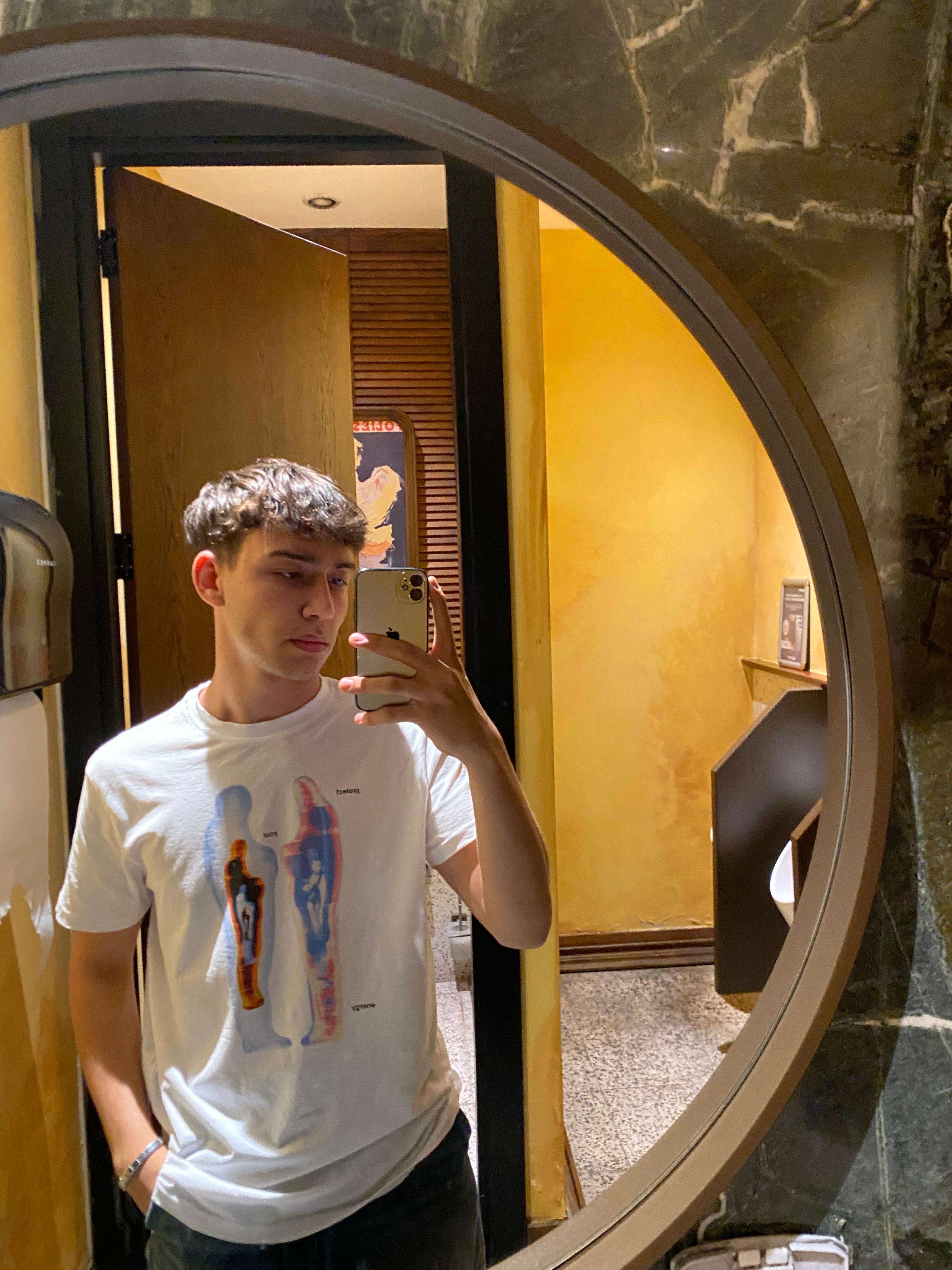taha özdemir Profile Picture